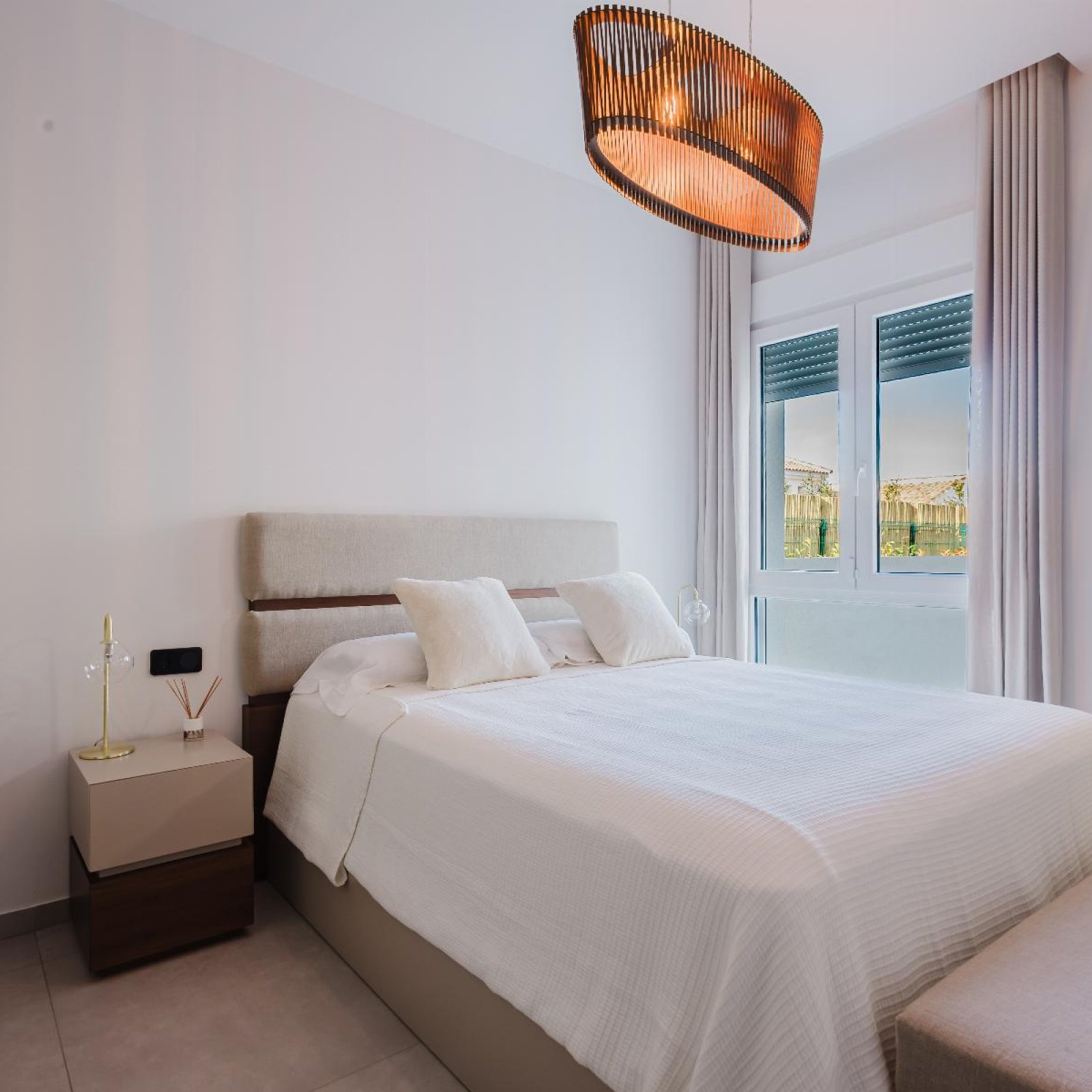 Villa in Algorfa-21
