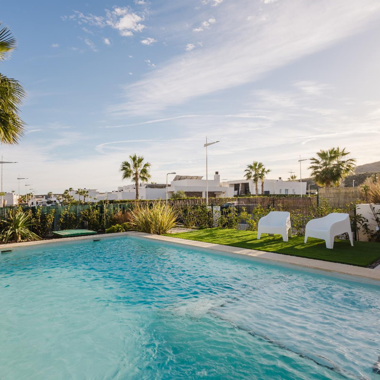 Villa in Algorfa-6