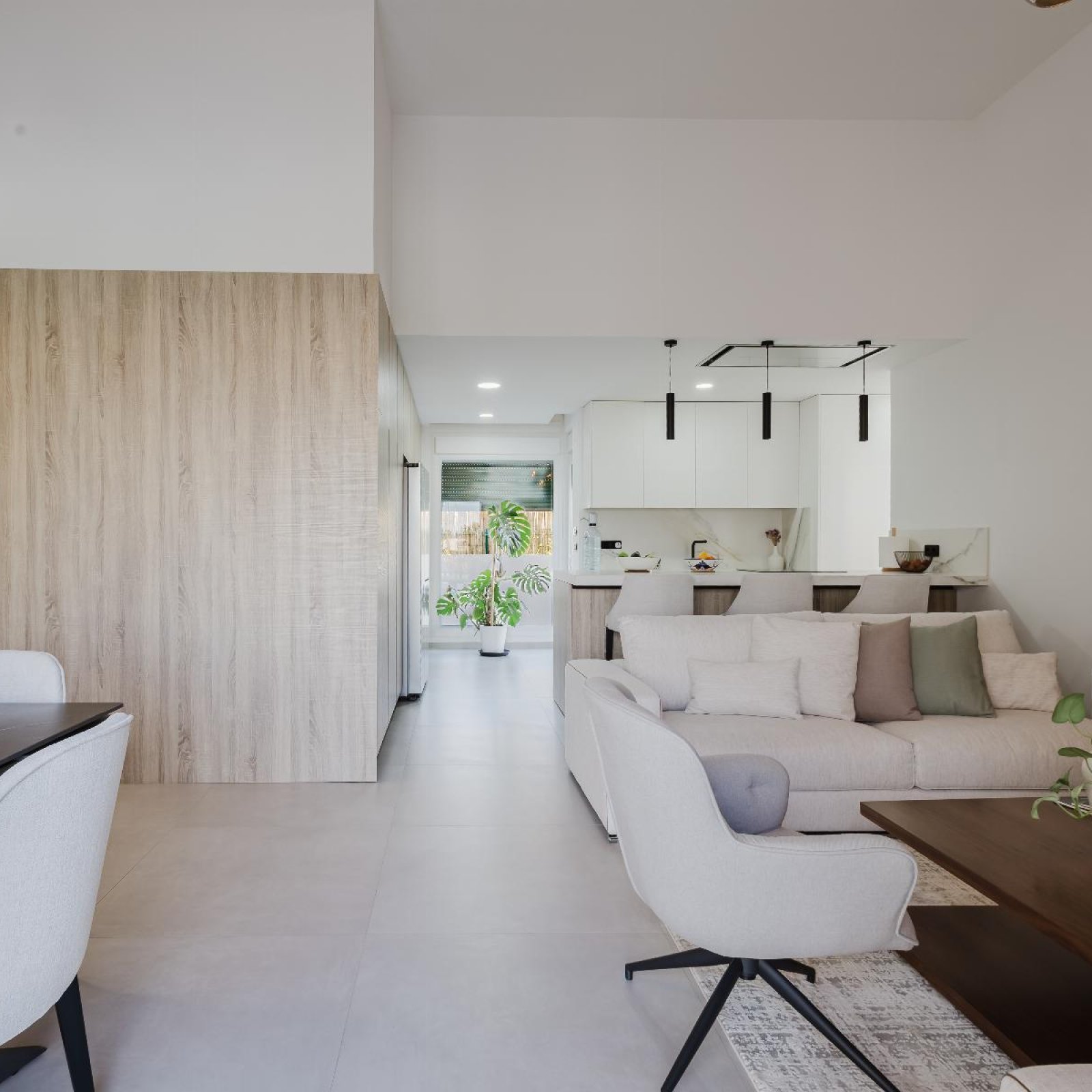 Villa in Algorfa-12