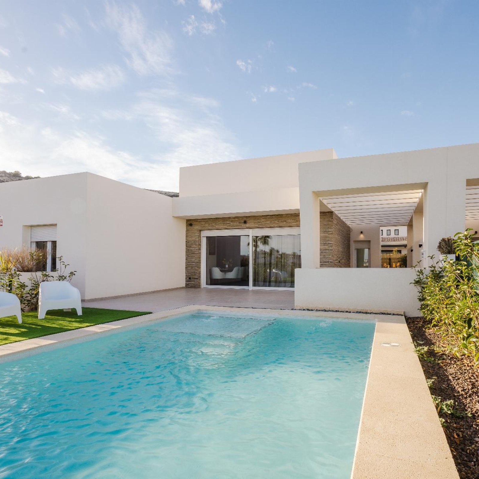 Villa in Algorfa-3