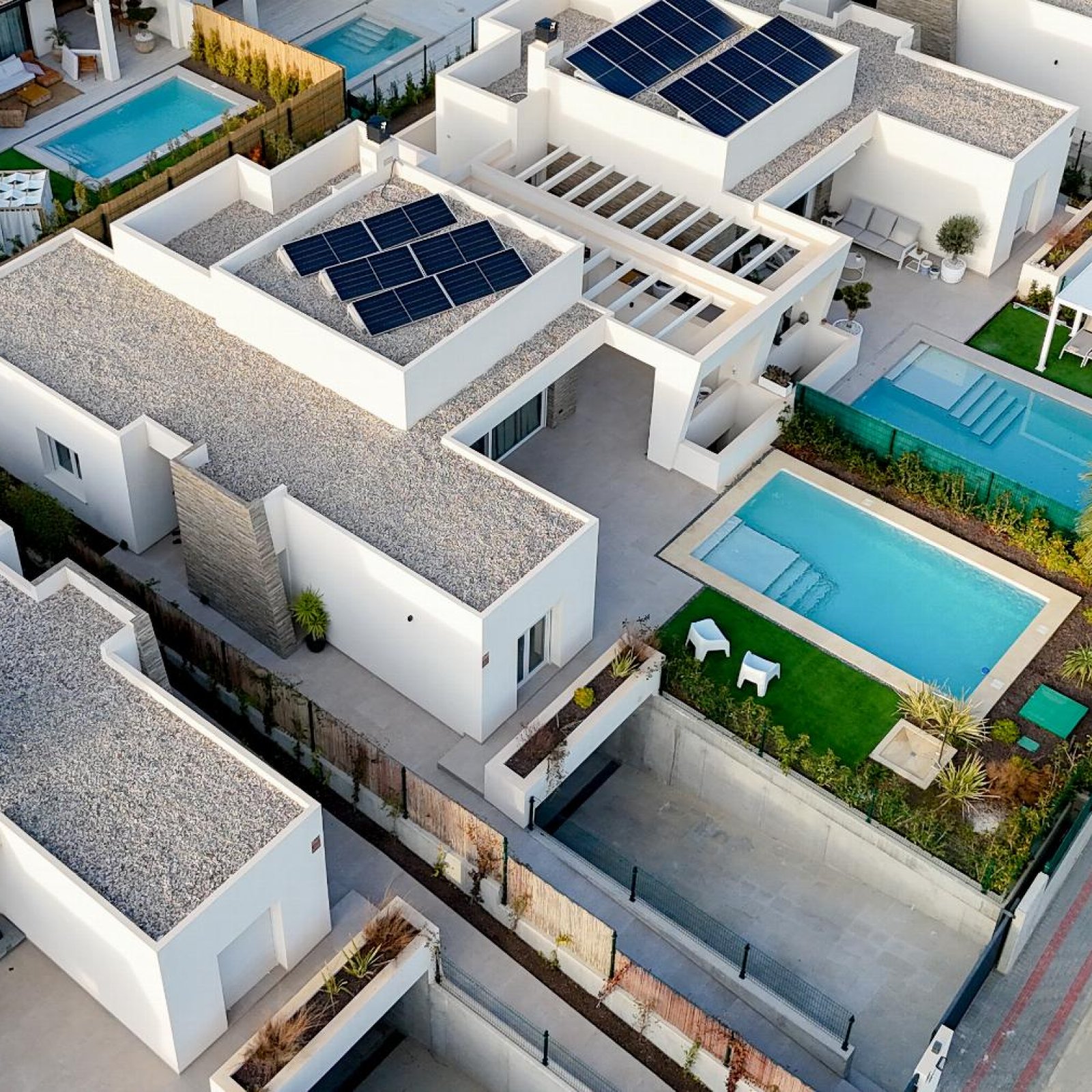 Villa in Algorfa-1
