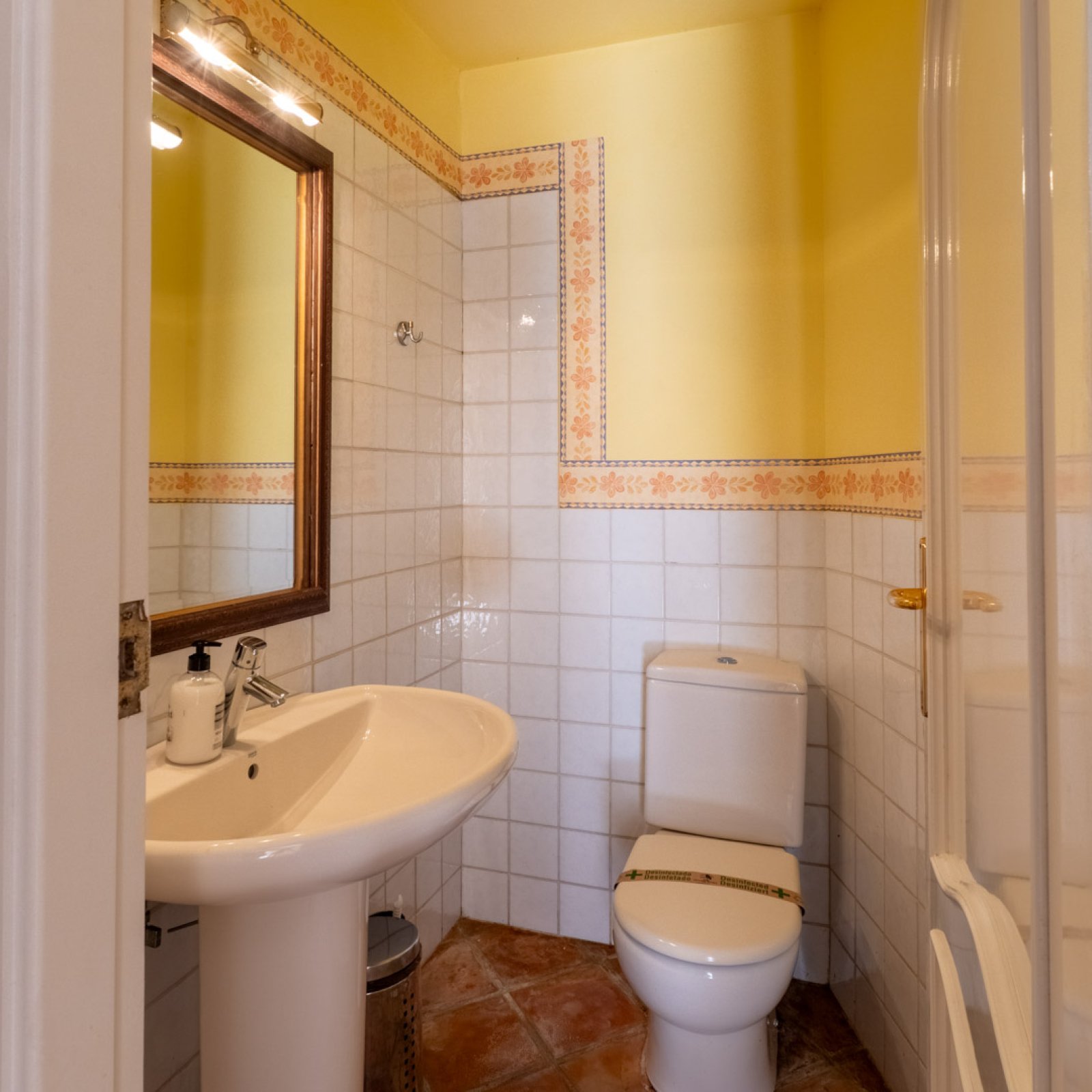 Villa in Benissa-13