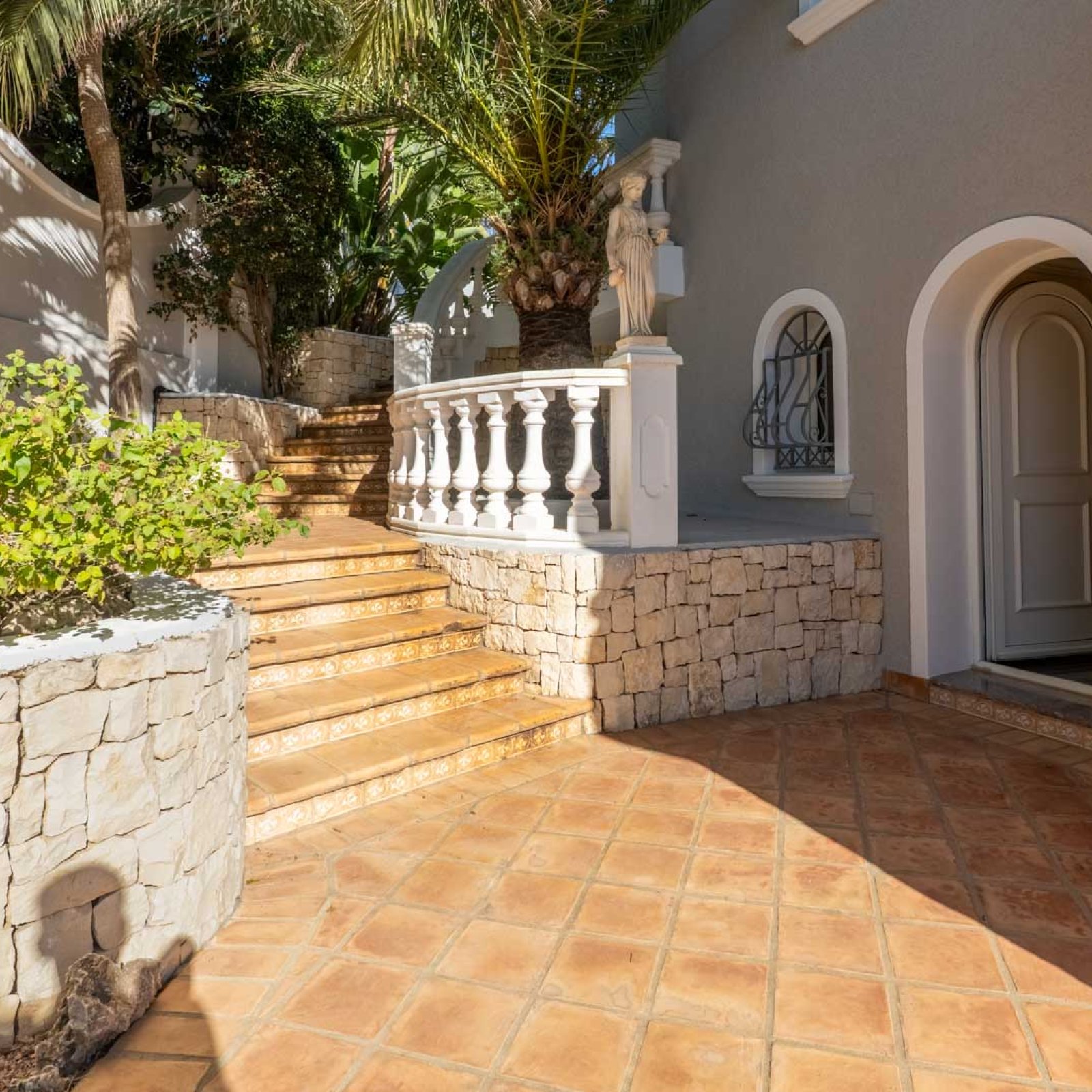 Villa in Benissa-17