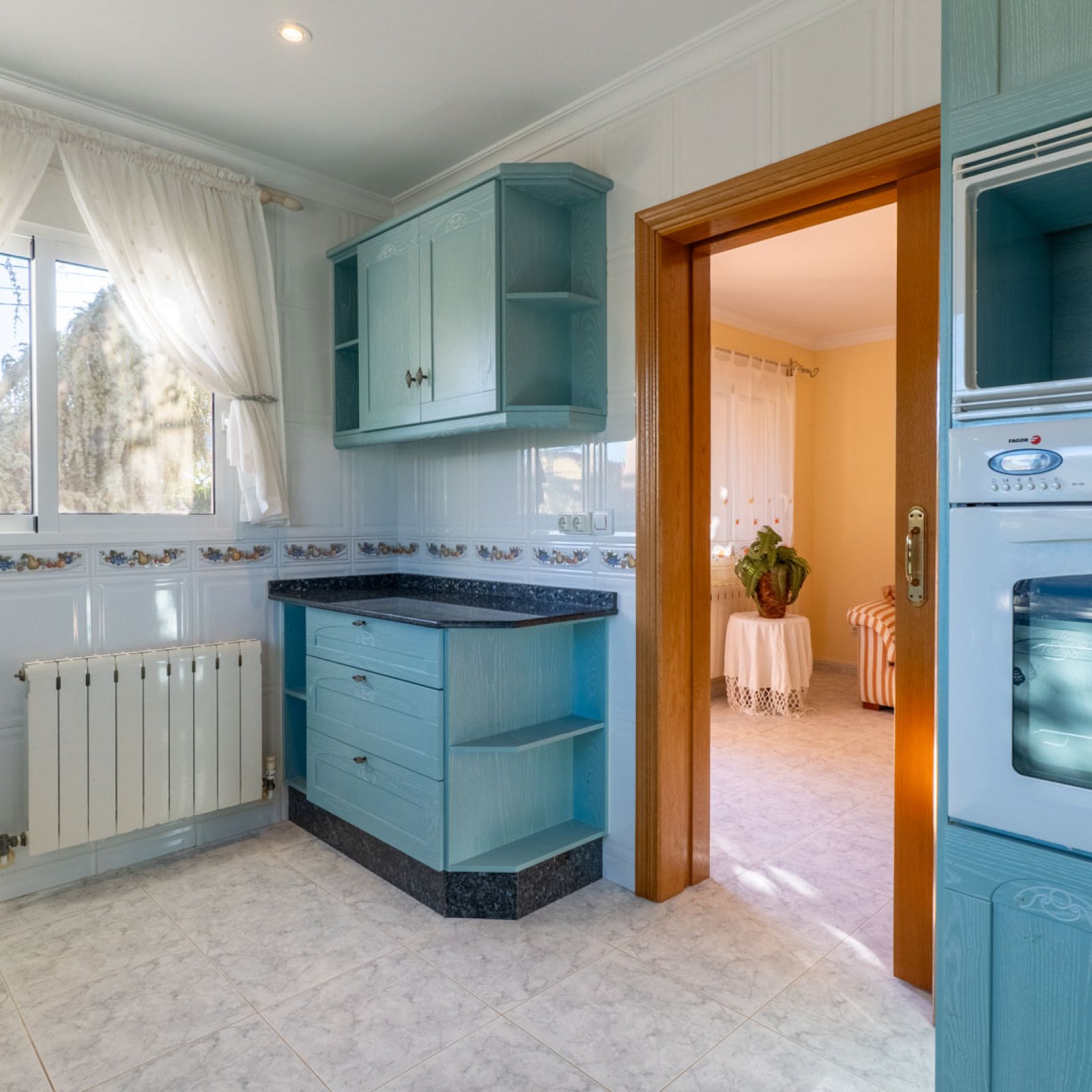 Villa in Jalon-9