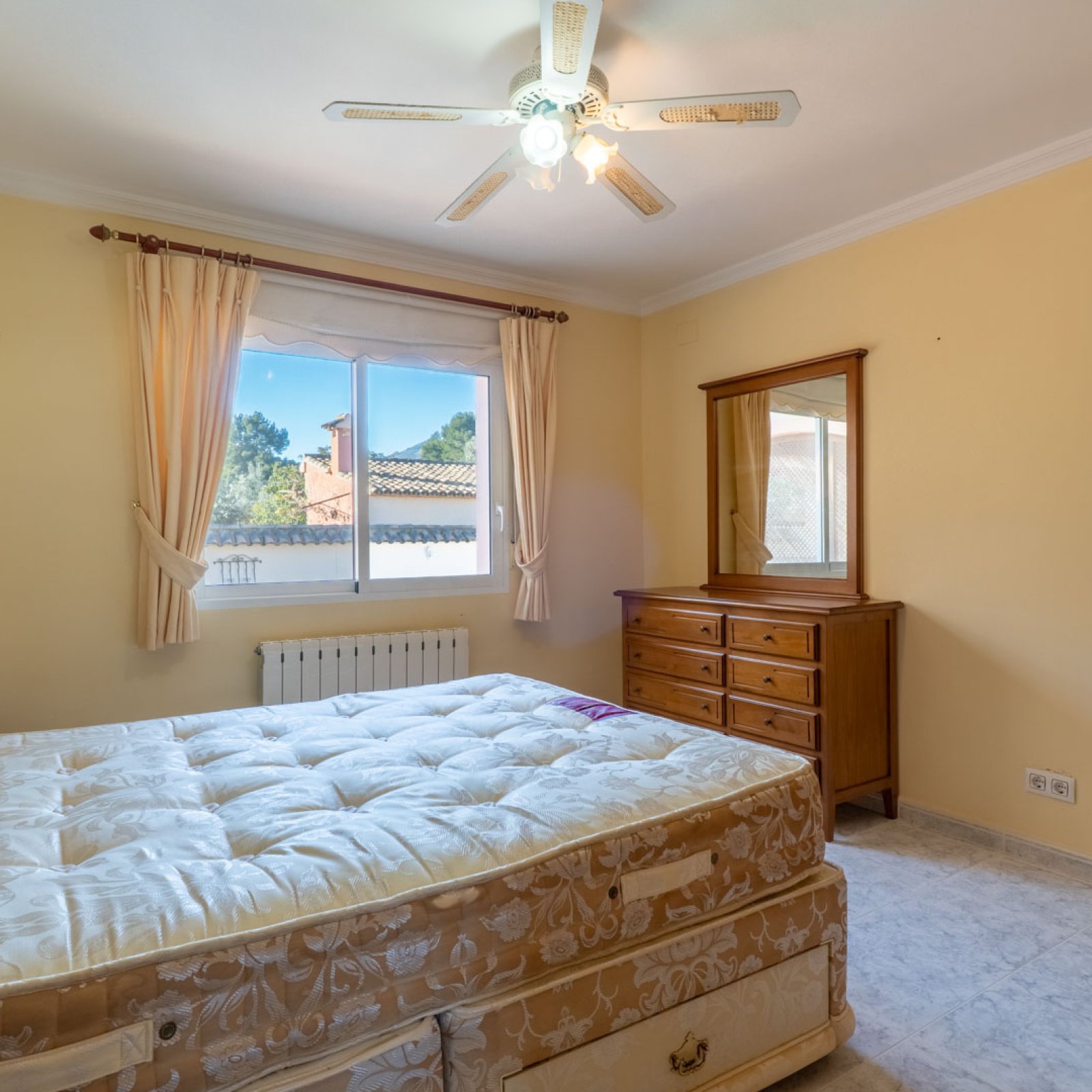Villa in Jalon-15