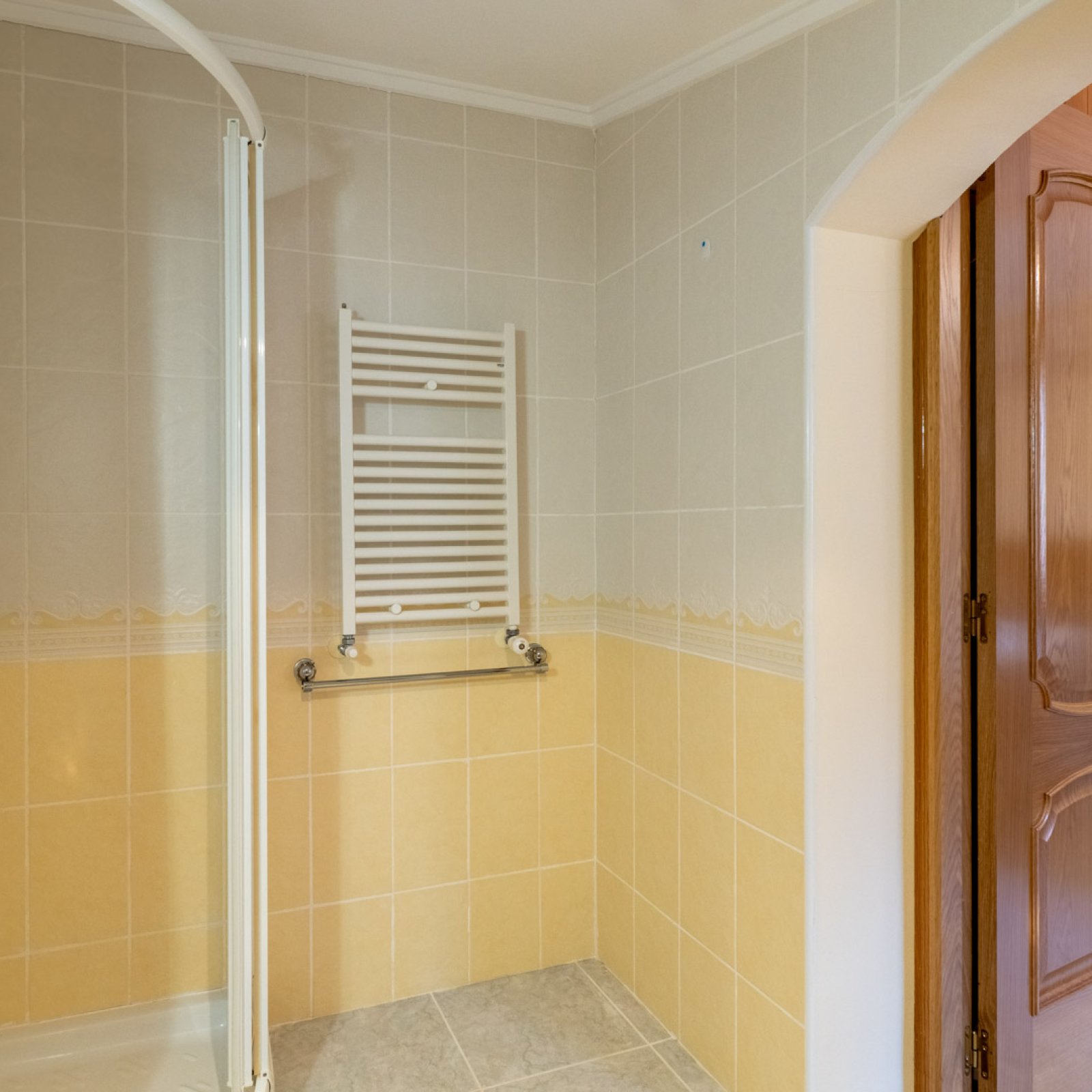 Villa in Jalon-18