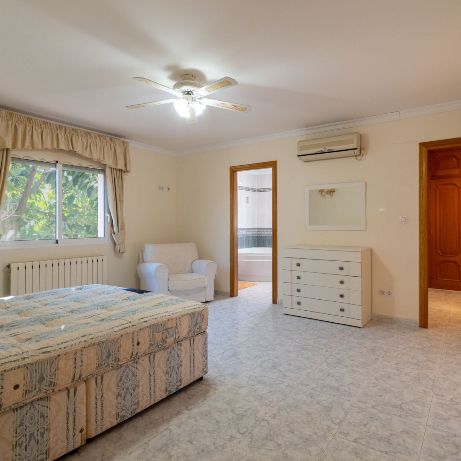 Villa in Jalon-23