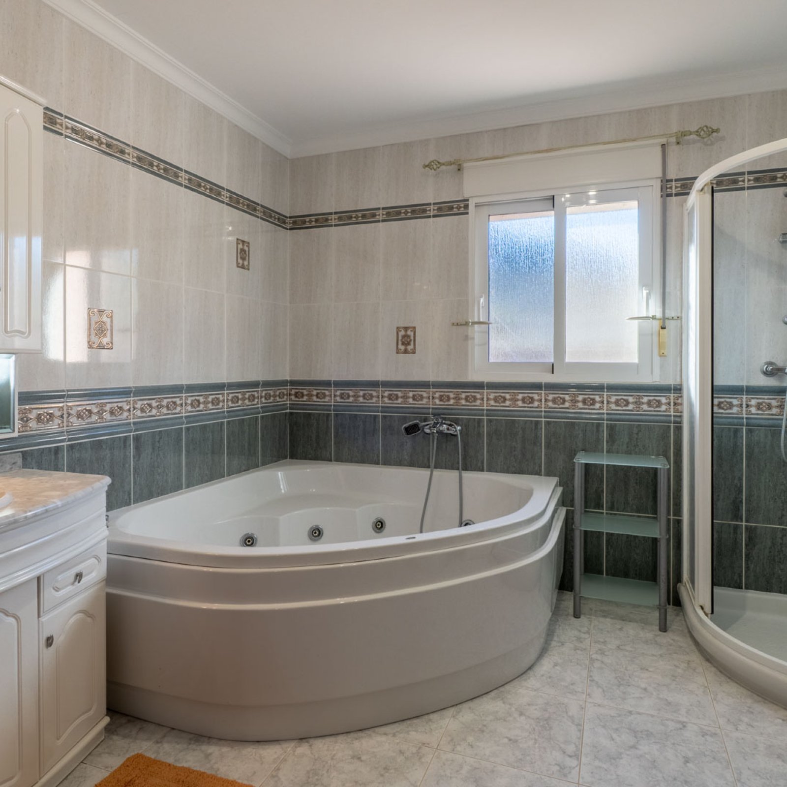 Villa in Jalon-25