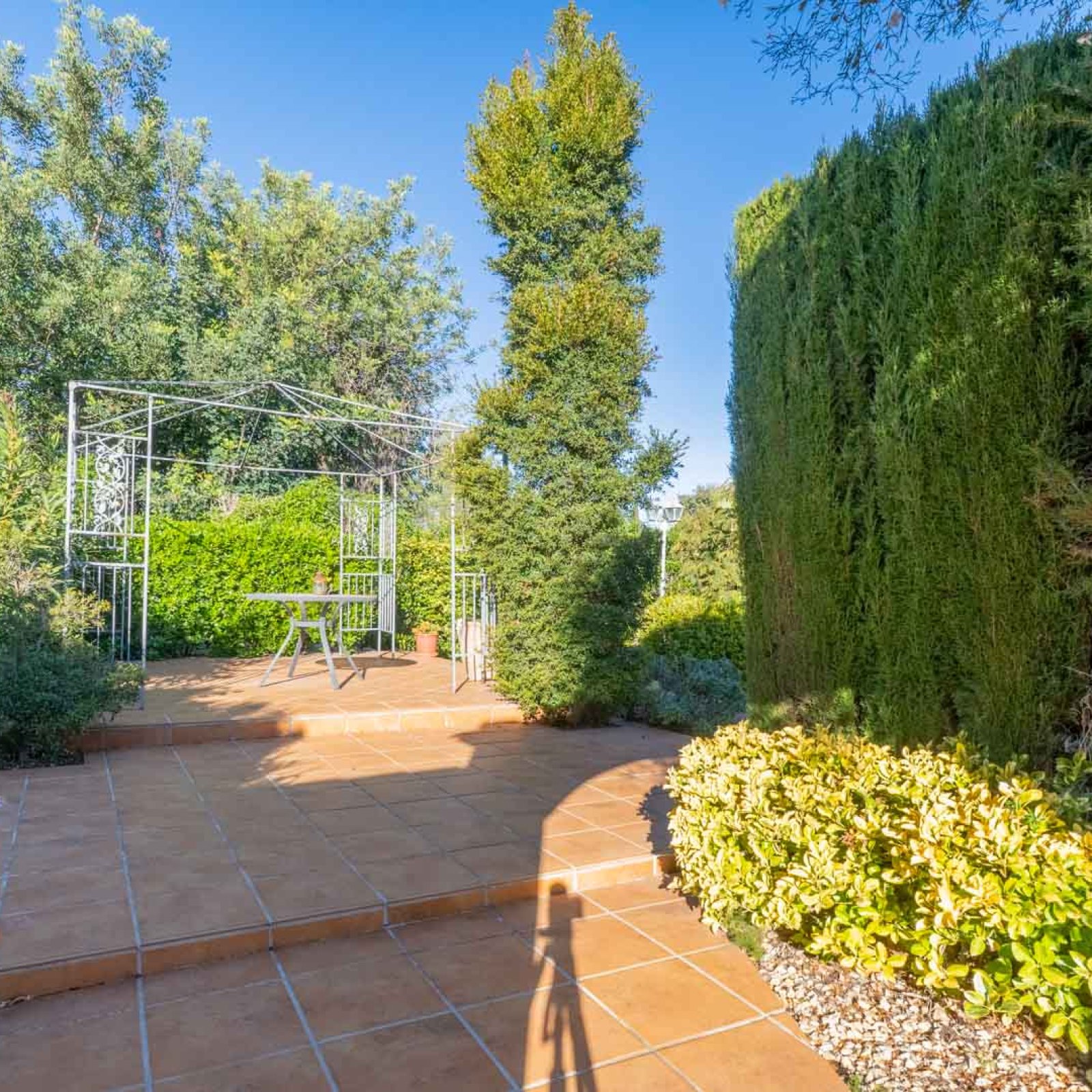 Villa in Jalon-34