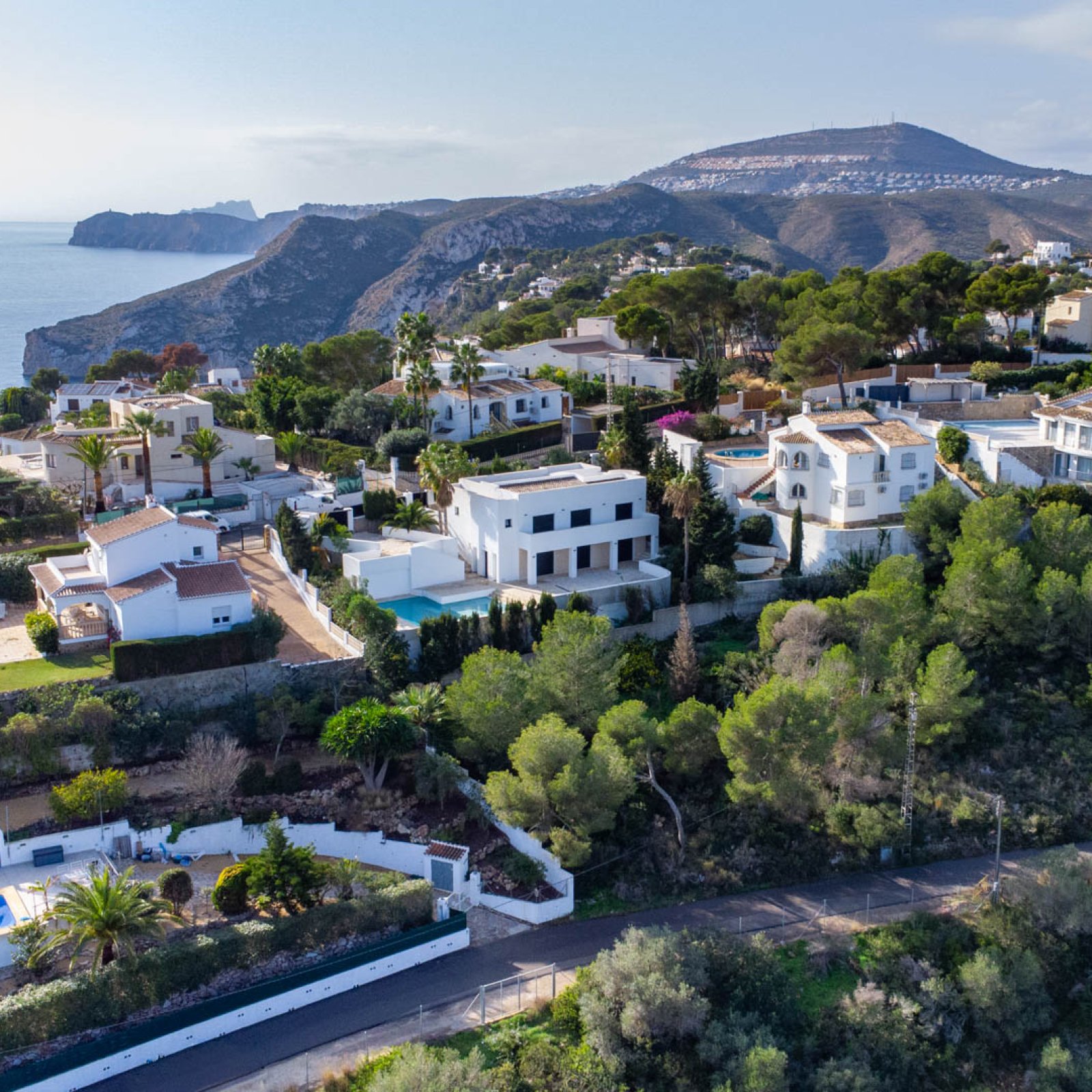 Land in Javea-4