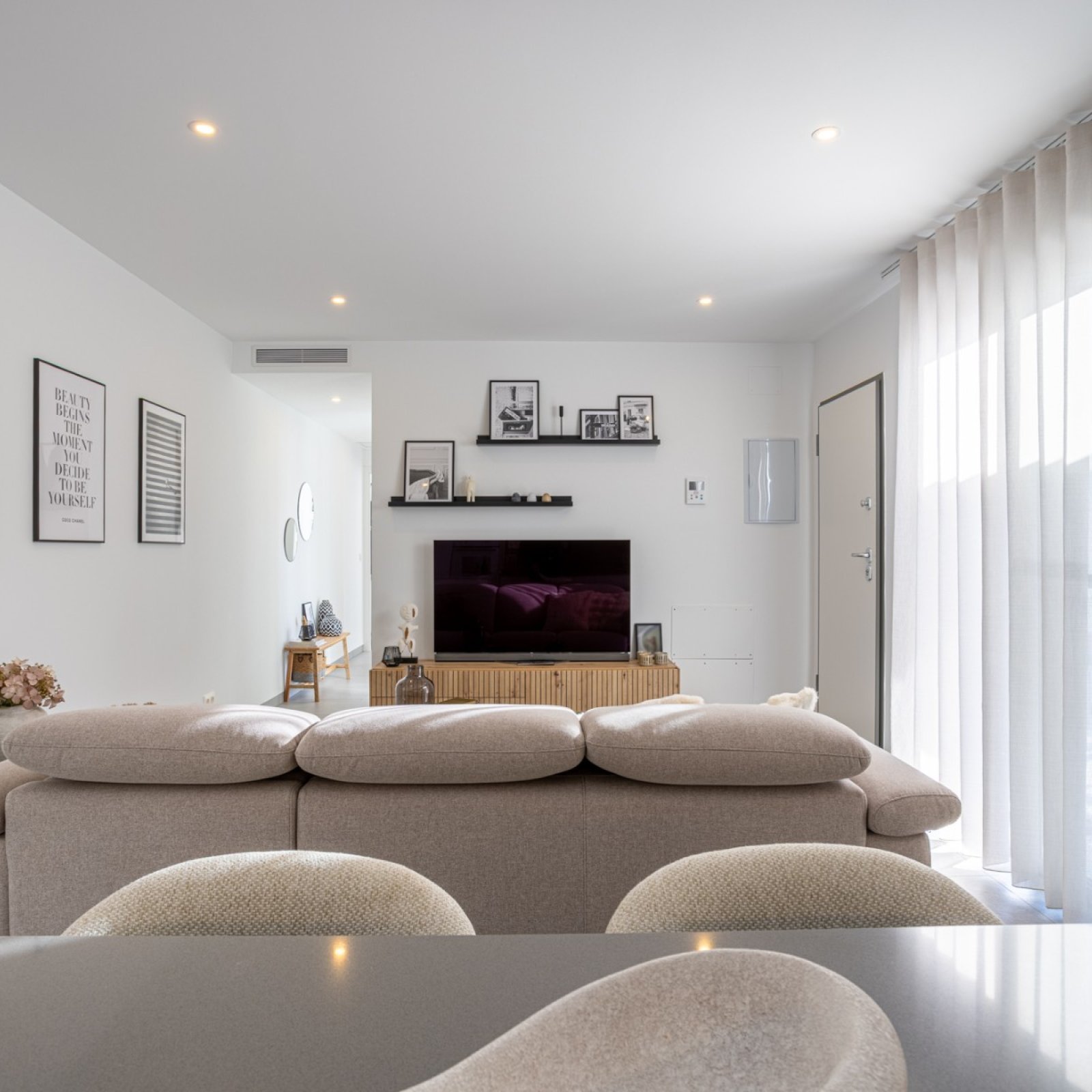 Villa in Torre Pacheco-7