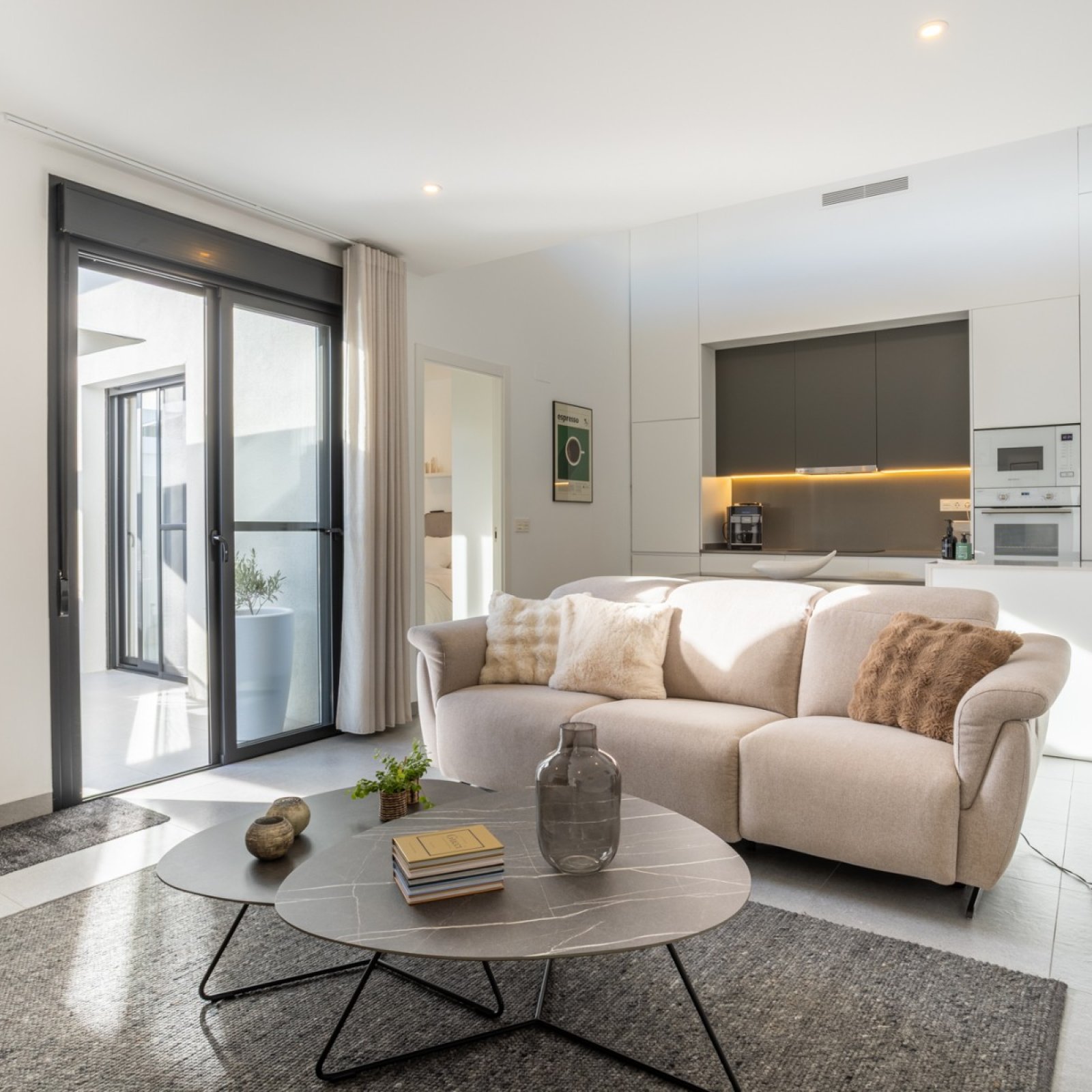 Villa in Torre Pacheco-12