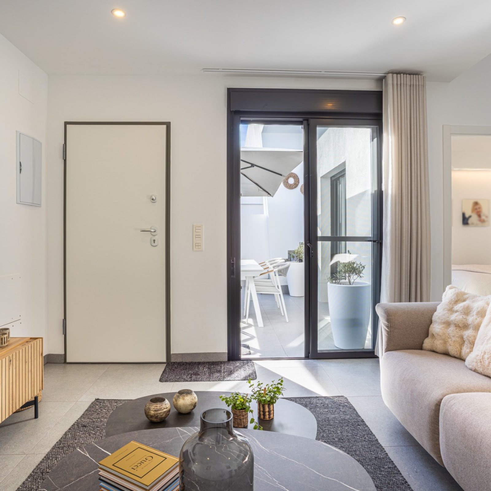 Villa in Torre Pacheco-11