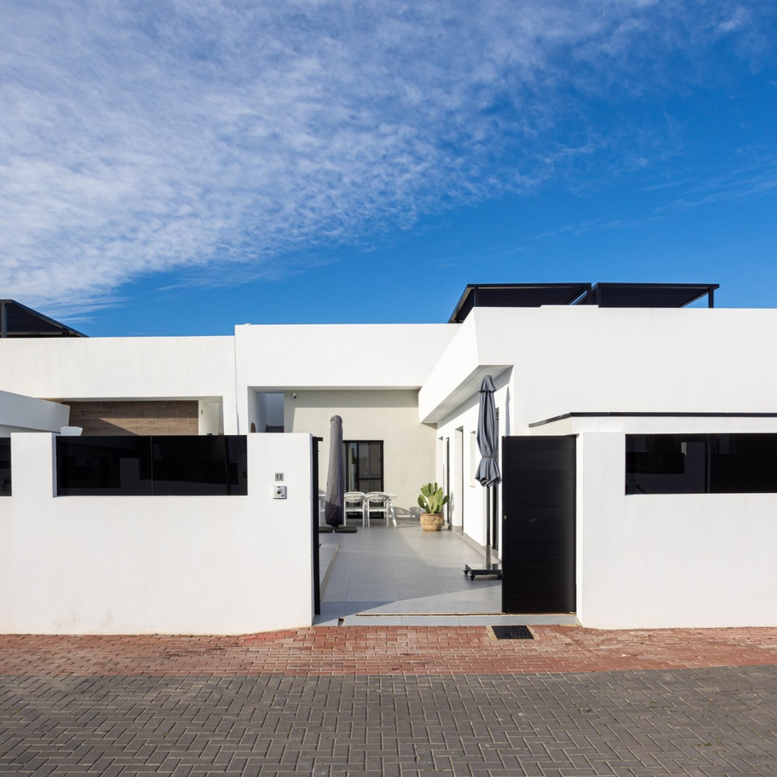 Villa in Torre Pacheco-25