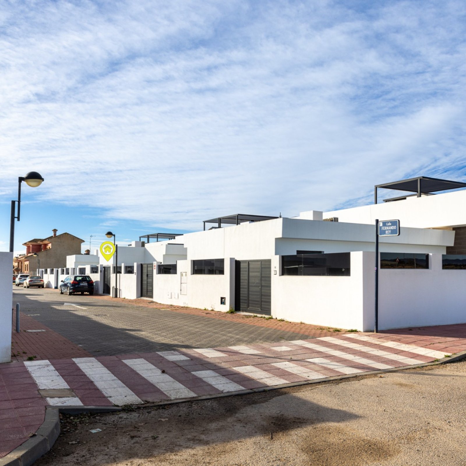 Villa in Torre Pacheco-27