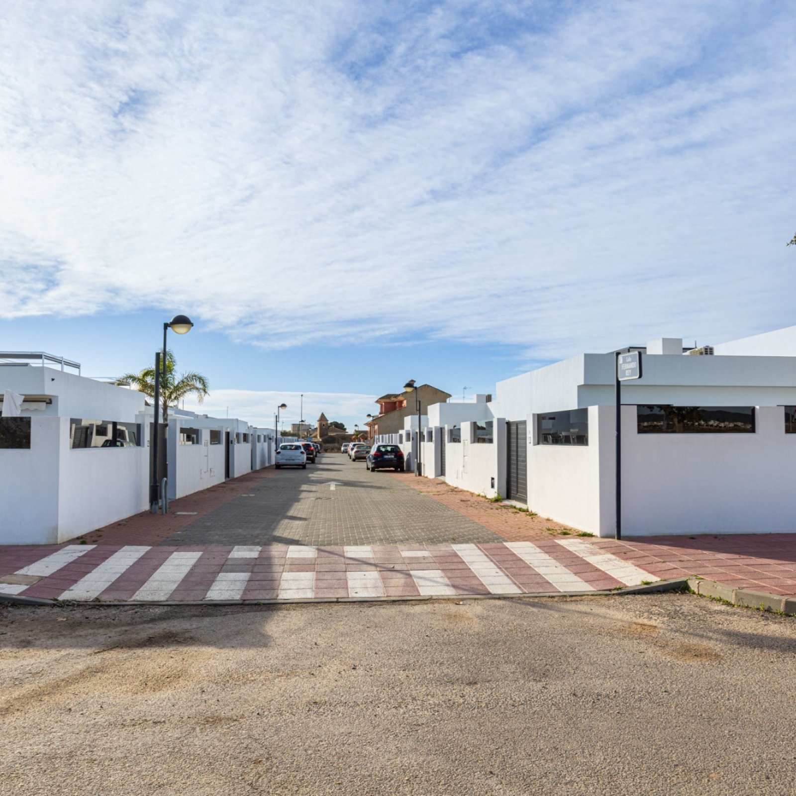 Villa in Torre Pacheco-28