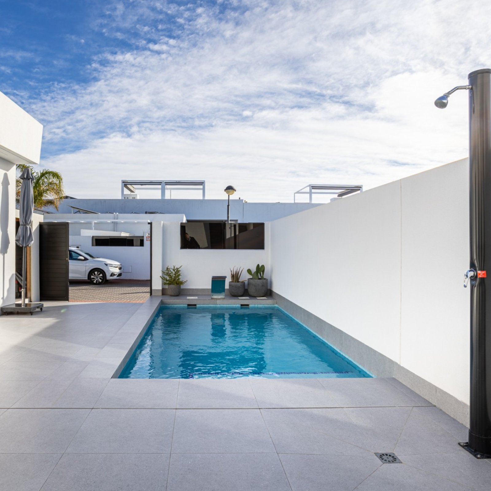 Villa in Torre Pacheco-30