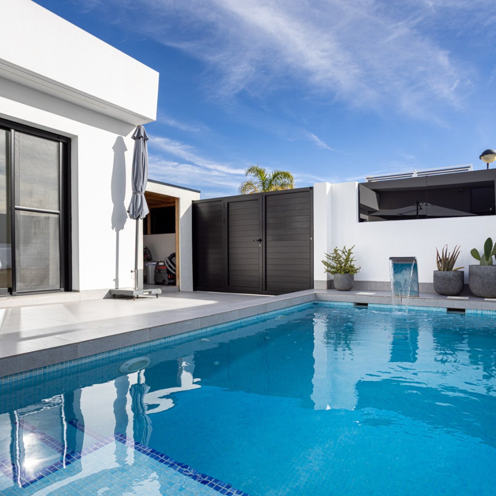 Villa in Torre Pacheco-31