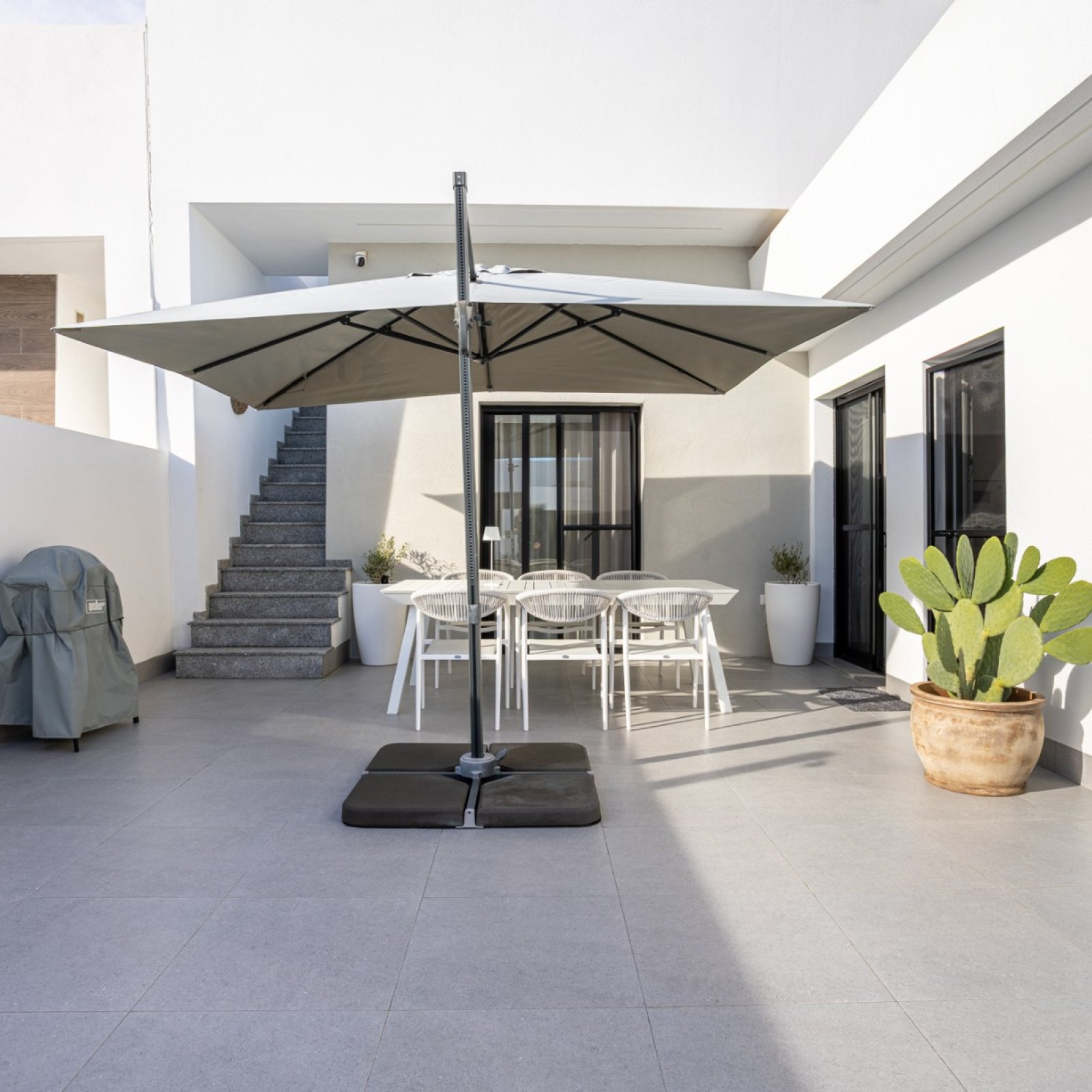 Villa in Torre Pacheco-37
