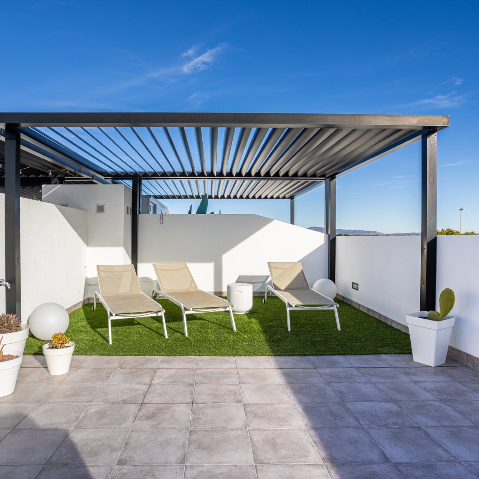 Villa in Torre Pacheco-34