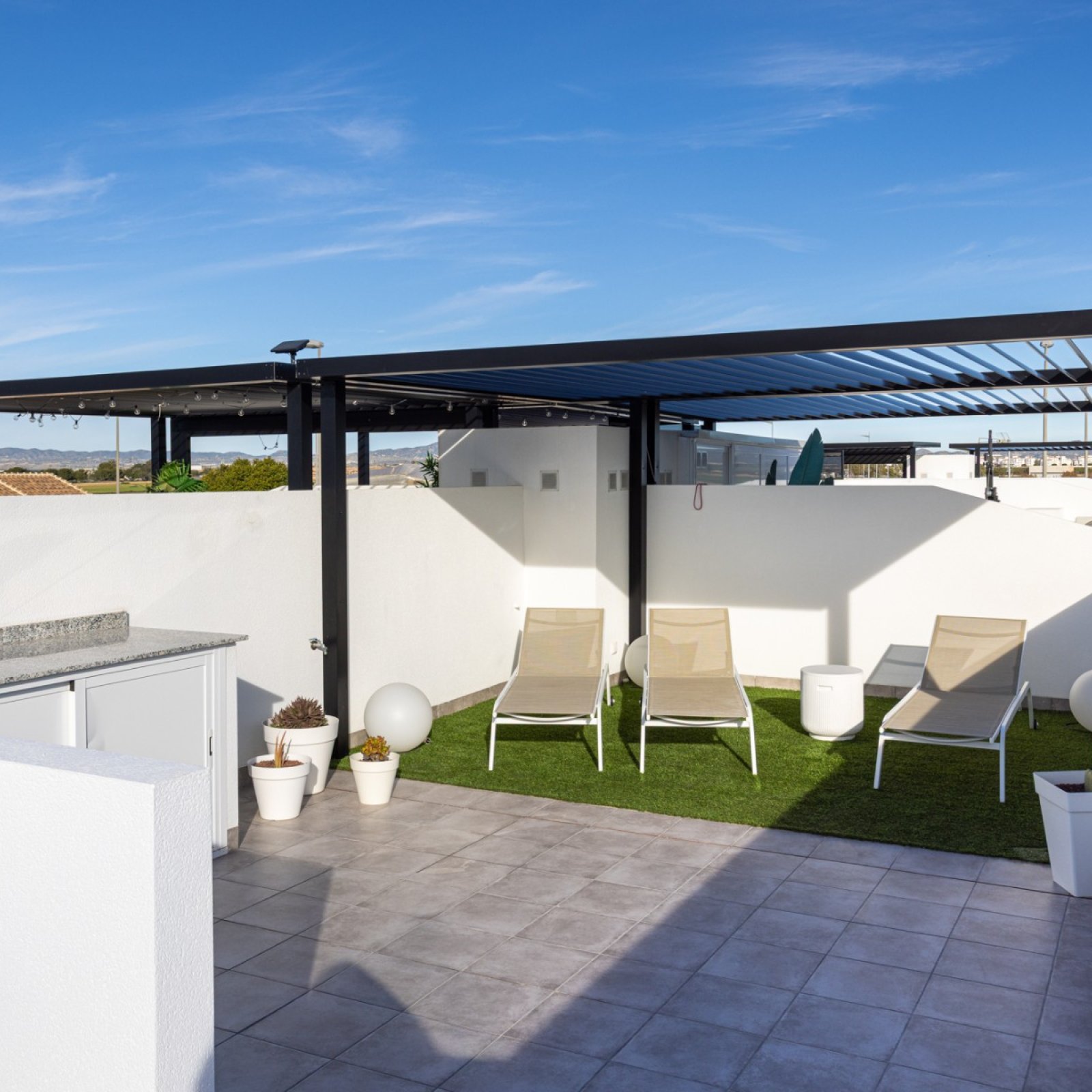 Villa in Torre Pacheco-35