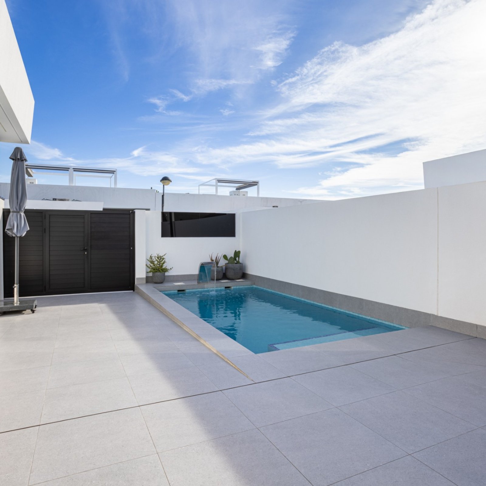 Villa in Torre Pacheco-36