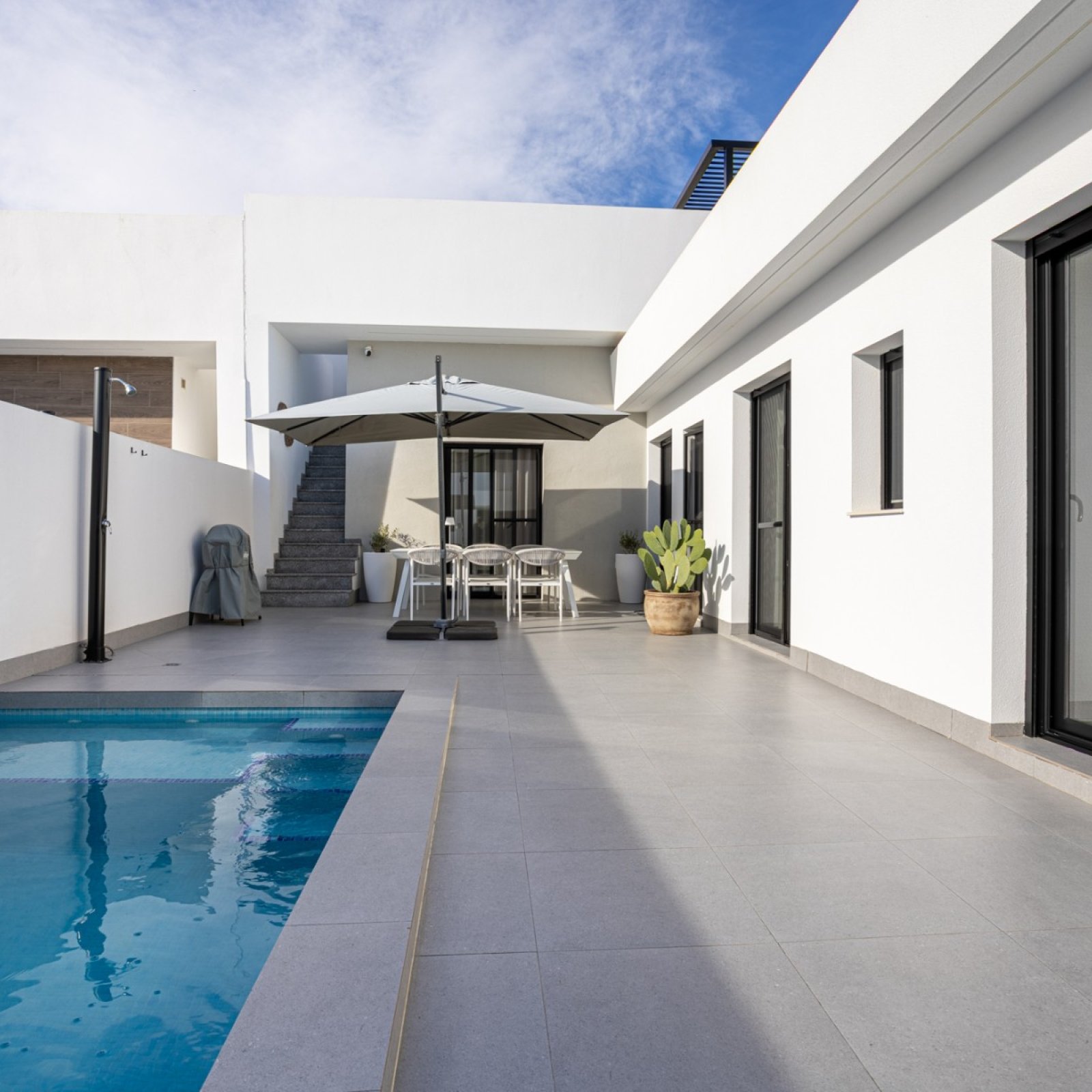Villa in Torre Pacheco-40