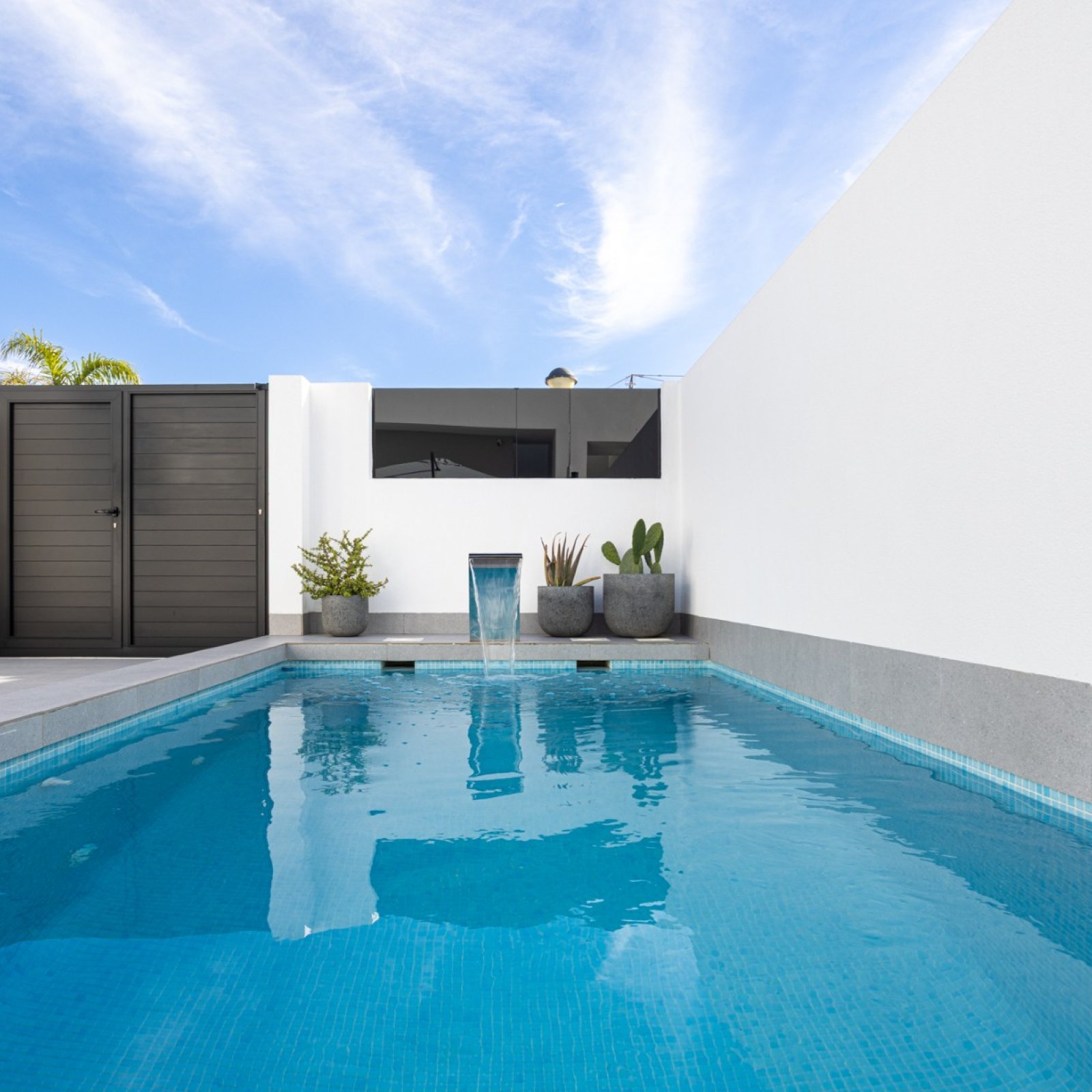 Villa in Torre Pacheco-39