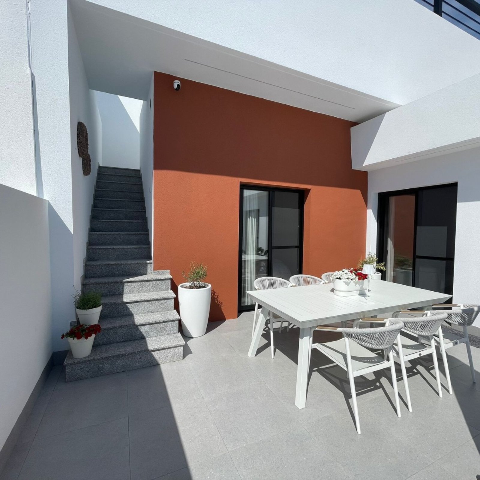 Villa in Torre Pacheco-32