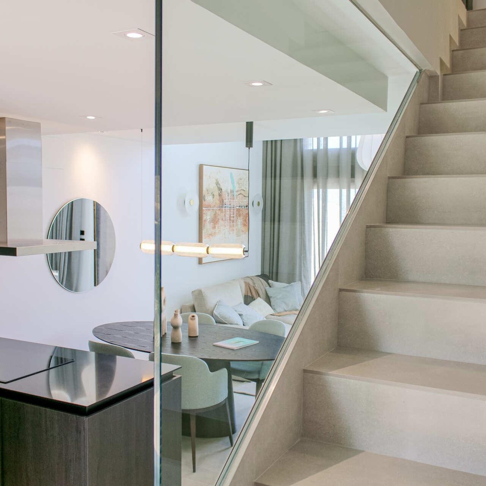 Nieuwbouwwoningen met privézwembad in La Finca Golf Resort, Algorfa-40