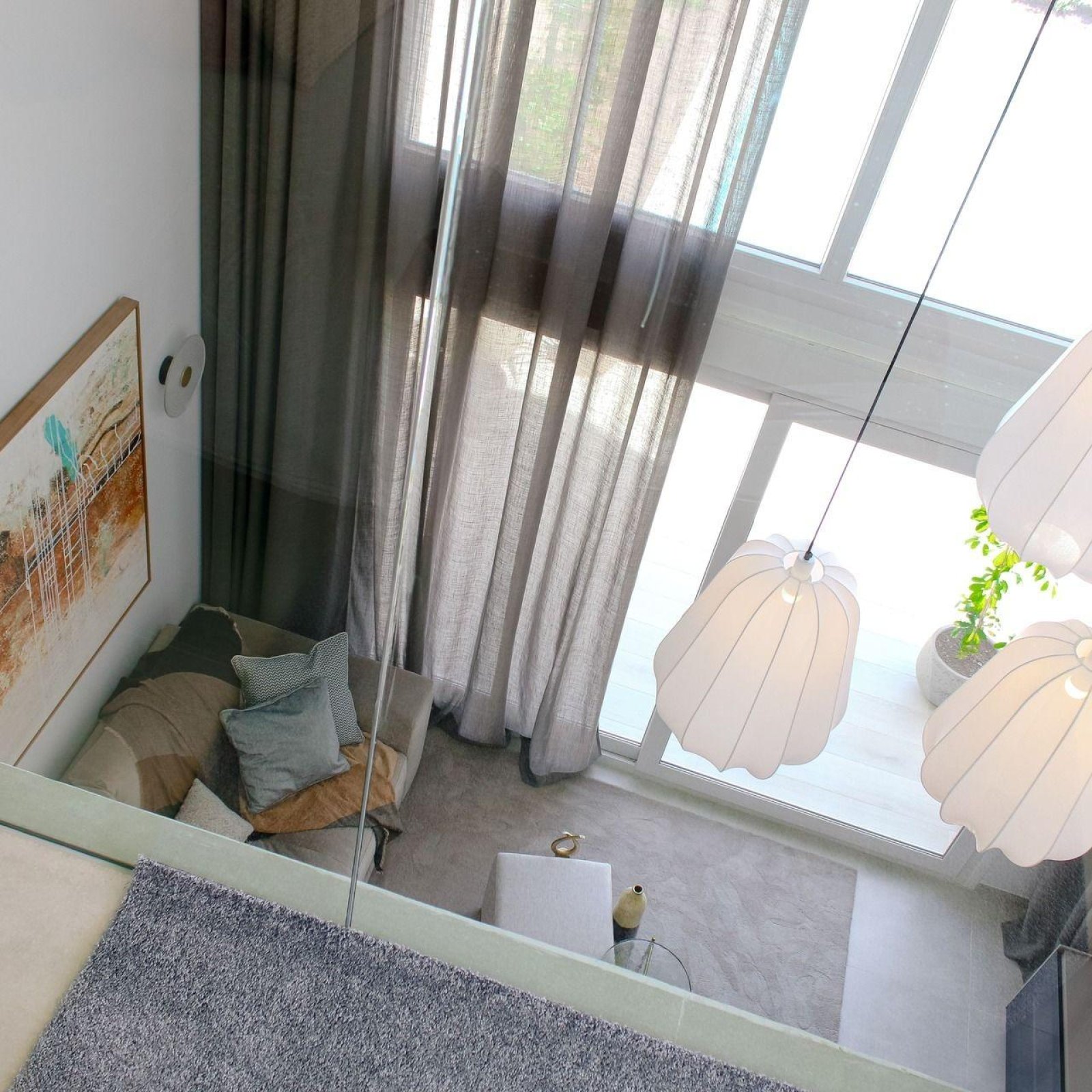 Nieuwbouwwoningen met privézwembad in La Finca Golf Resort, Algorfa-42