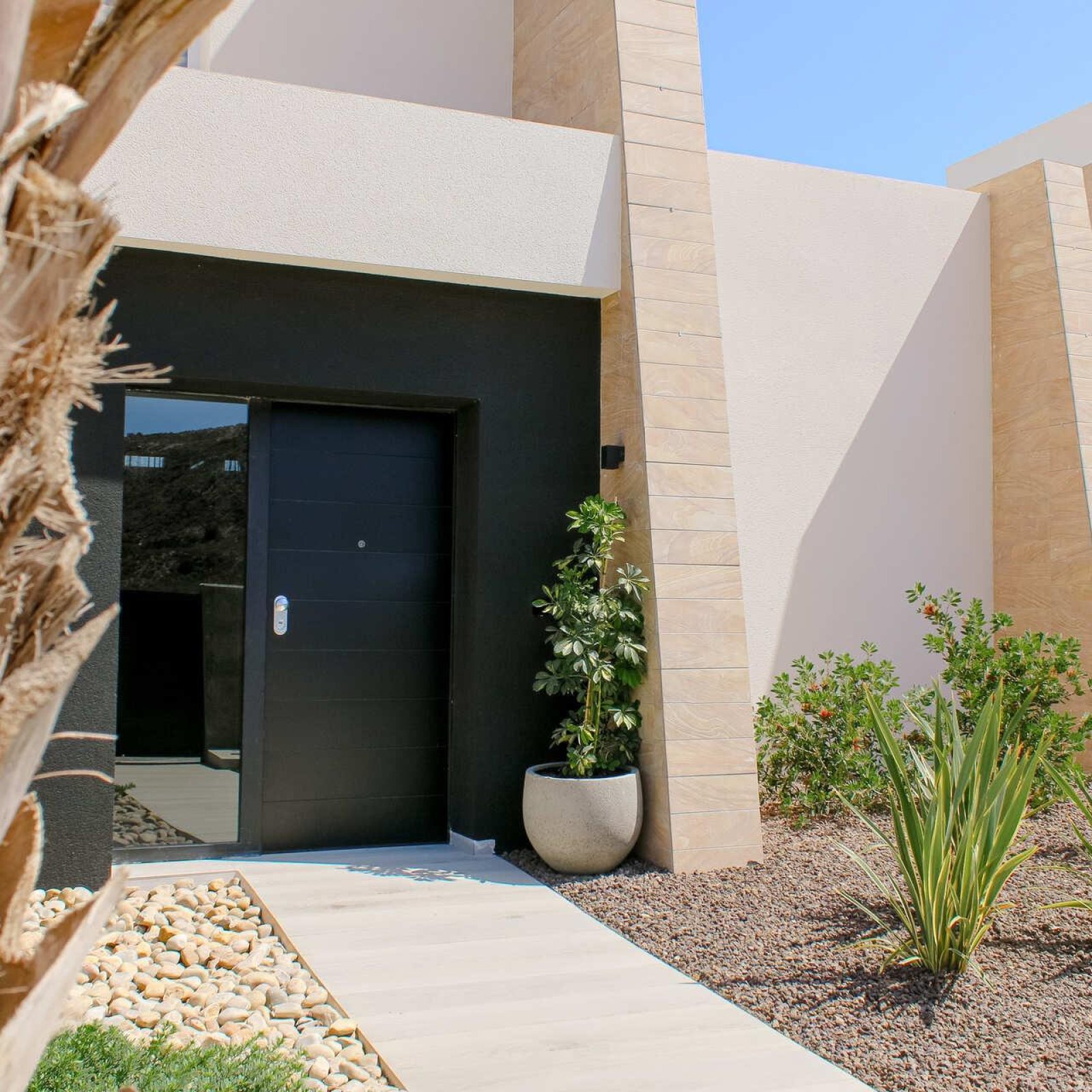 Nieuwbouwwoningen met privézwembad in La Finca Golf Resort, Algorfa-43
