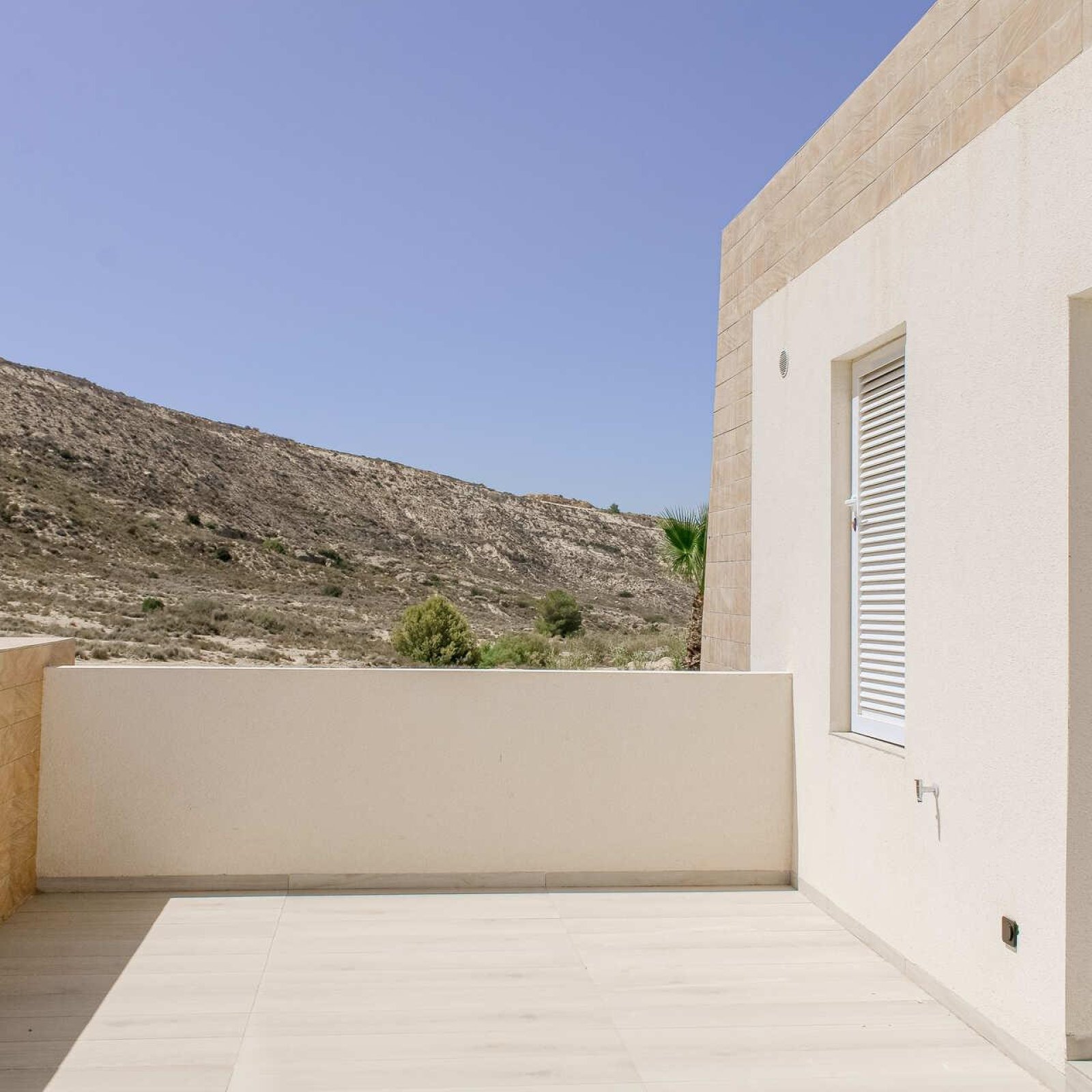 Nieuwbouwwoningen met privézwembad in La Finca Golf Resort, Algorfa-46