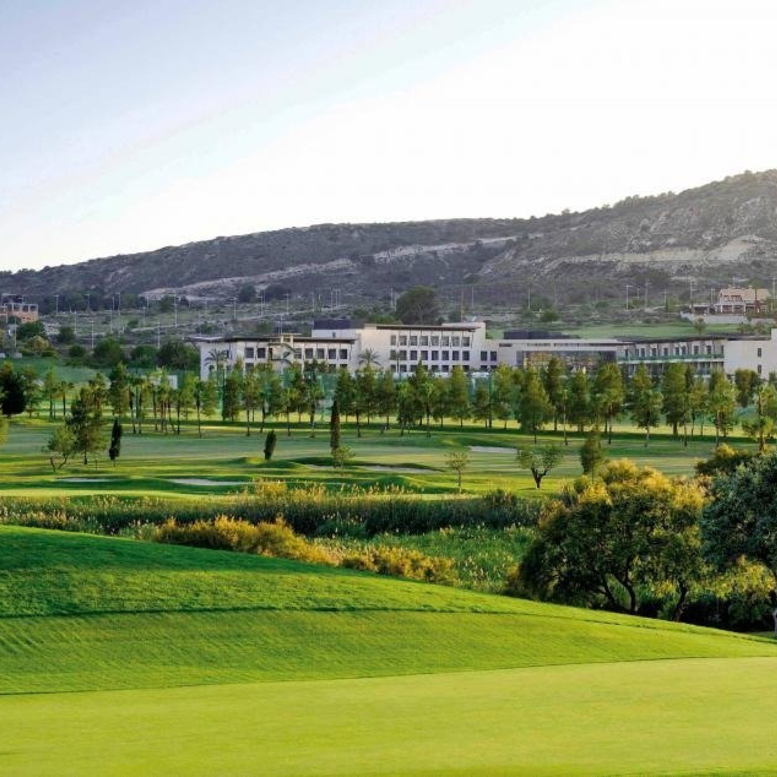 Nieuwbouwwoningen met privézwembad in La Finca Golf Resort, Algorfa-15