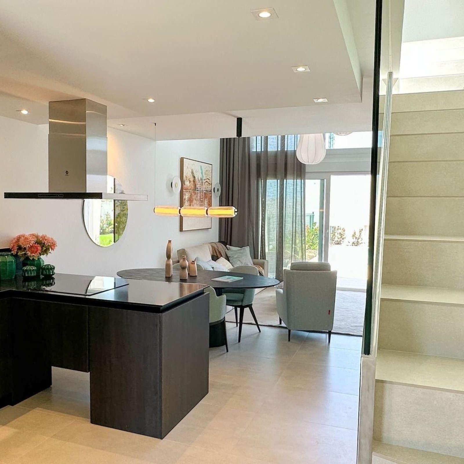 Nieuwbouwwoningen met privézwembad in La Finca Golf Resort, Algorfa-18