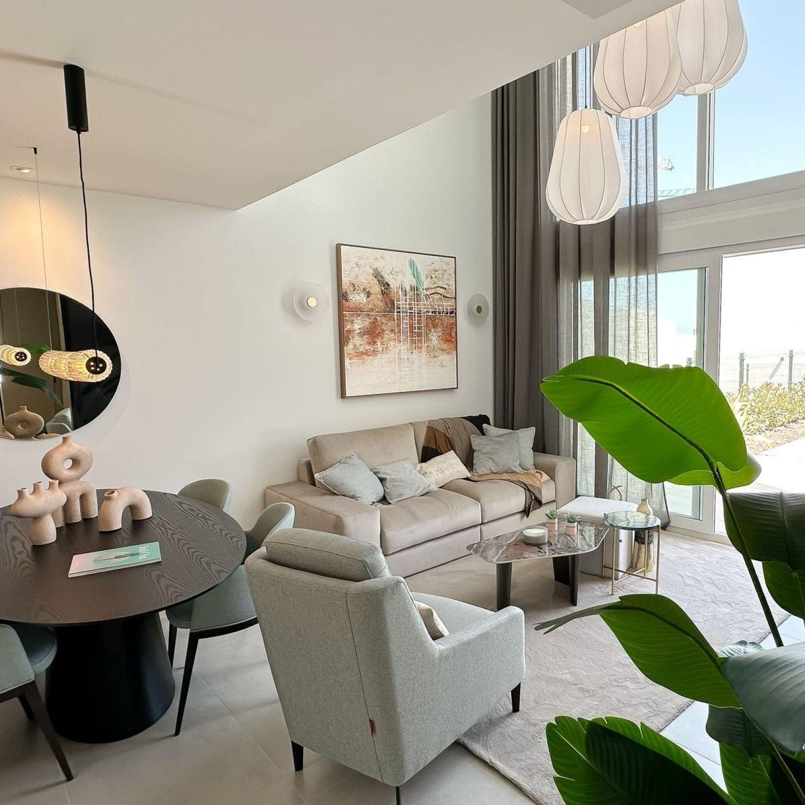 Nieuwbouwwoningen met privézwembad in La Finca Golf Resort, Algorfa-23