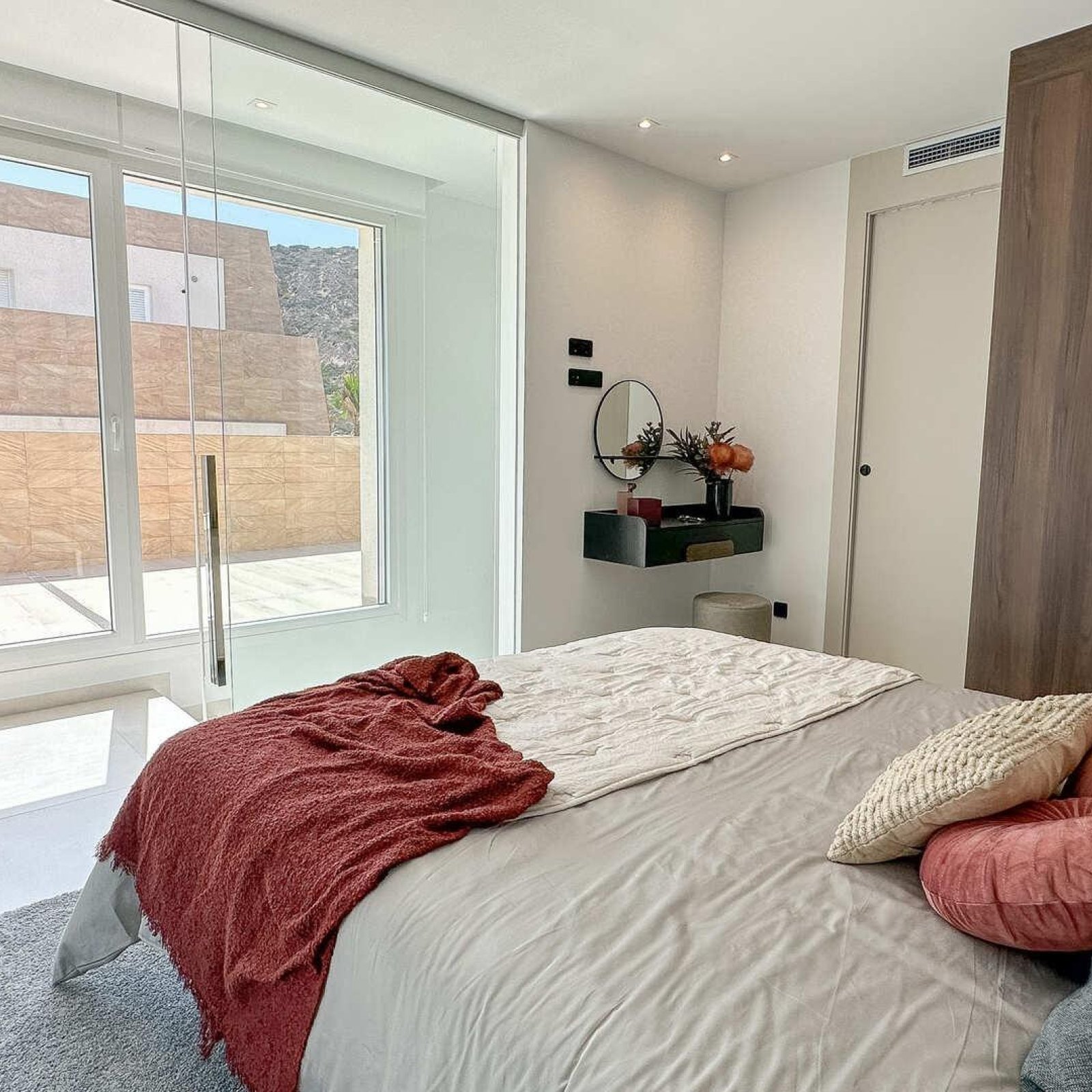 Nieuwbouwwoningen met privézwembad in La Finca Golf Resort, Algorfa-29