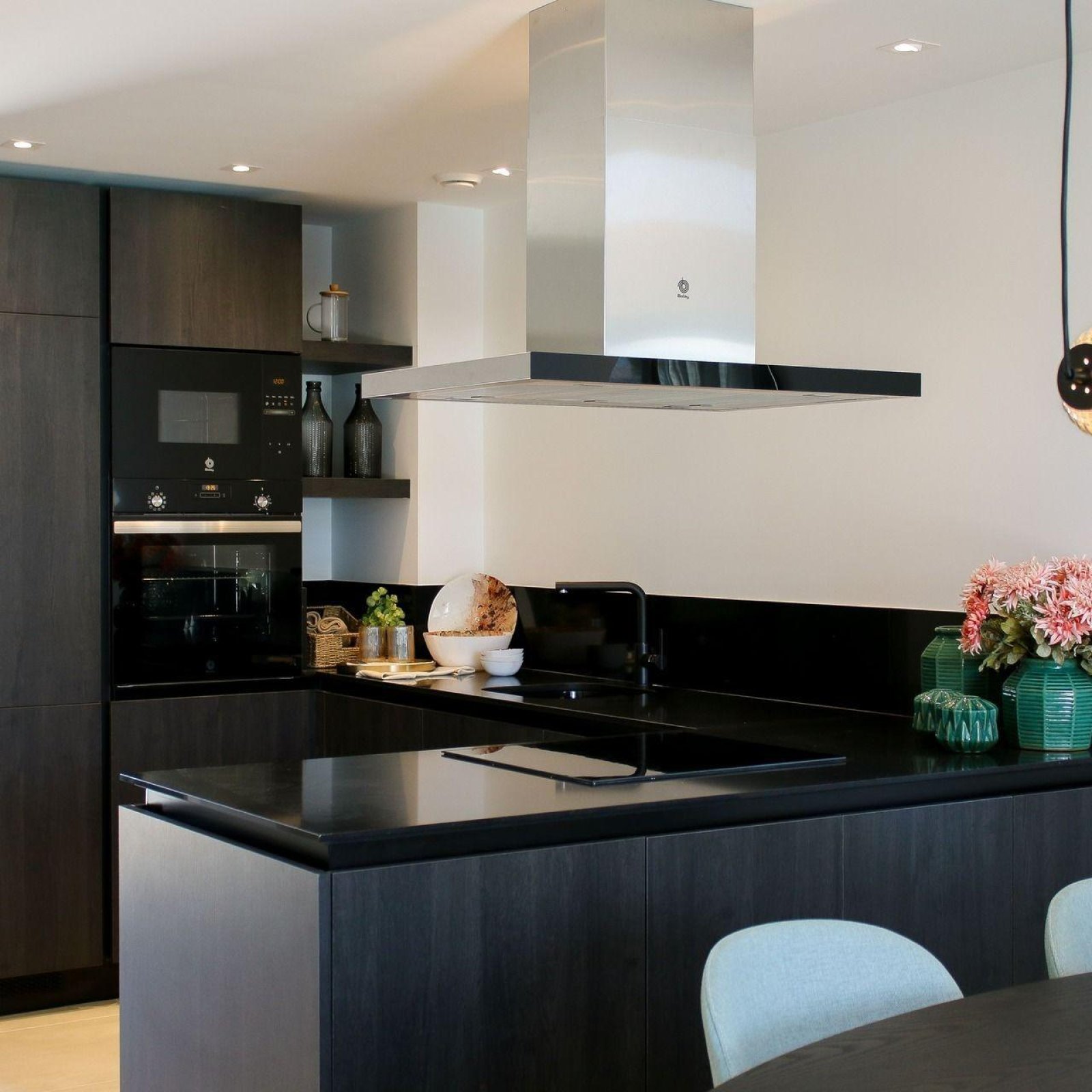 Nieuwbouwwoningen met privézwembad in La Finca Golf Resort, Algorfa-33