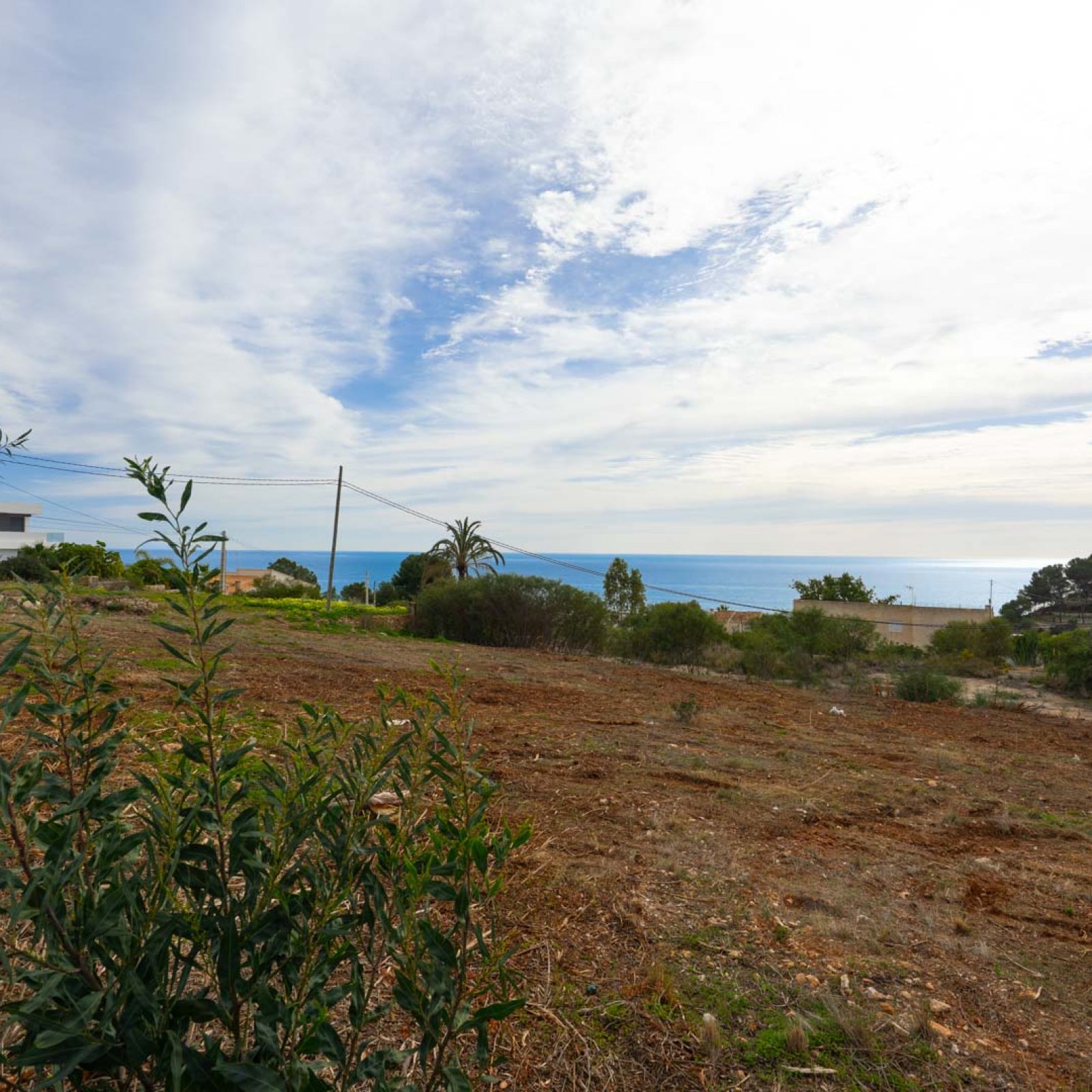 Villa in Benissa-15