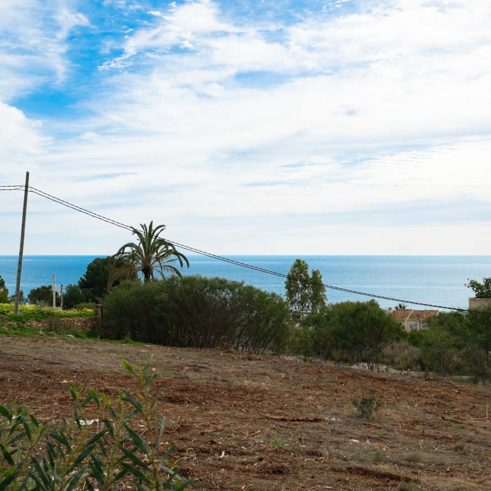 Villa in Benissa-16