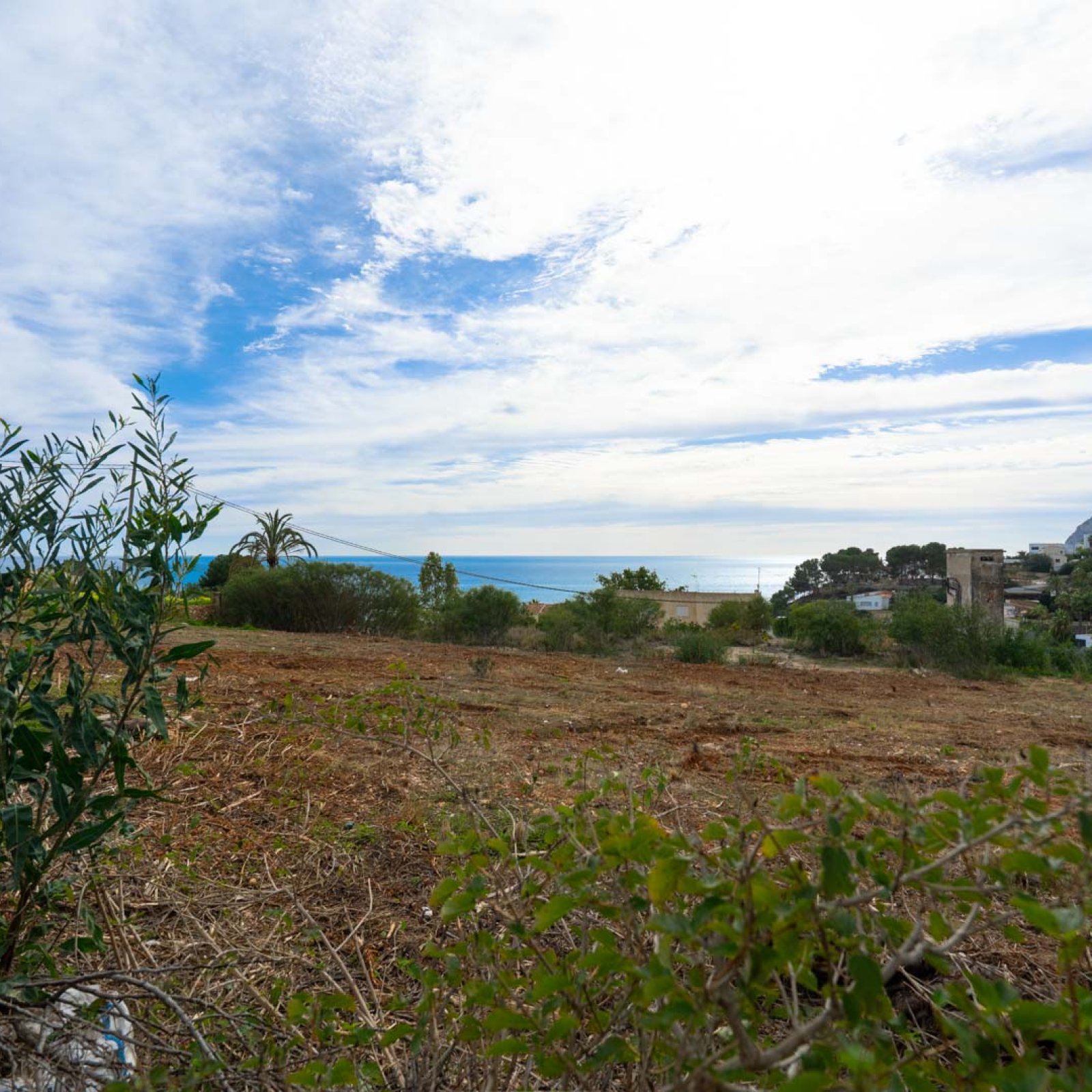 Villa in Benissa-17