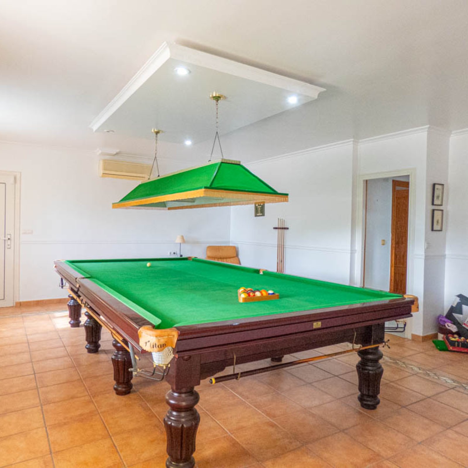 Villa in San Miguel de Salinas-11