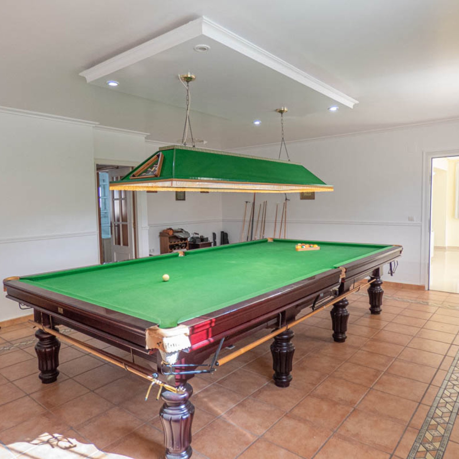 Villa in San Miguel de Salinas-12