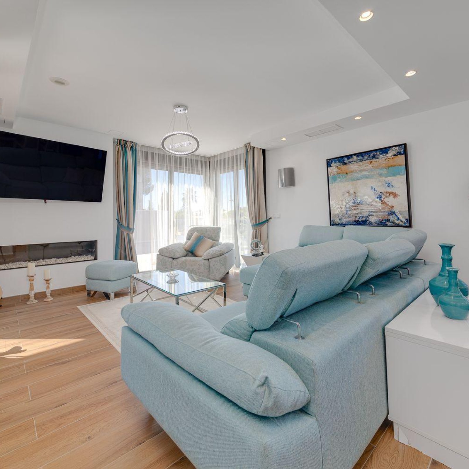 Villa in Torrevieja-7