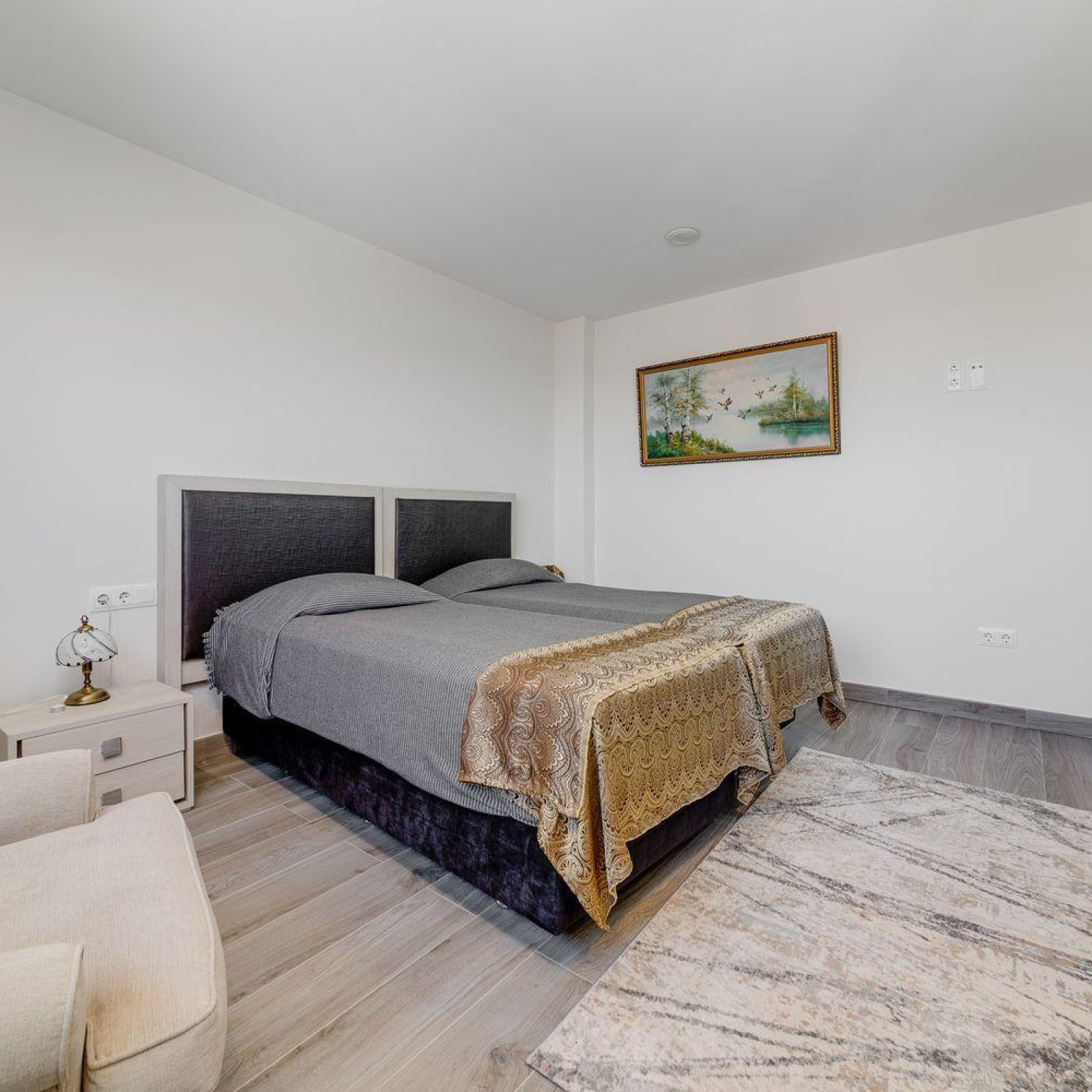 Villa in Torrevieja-18
