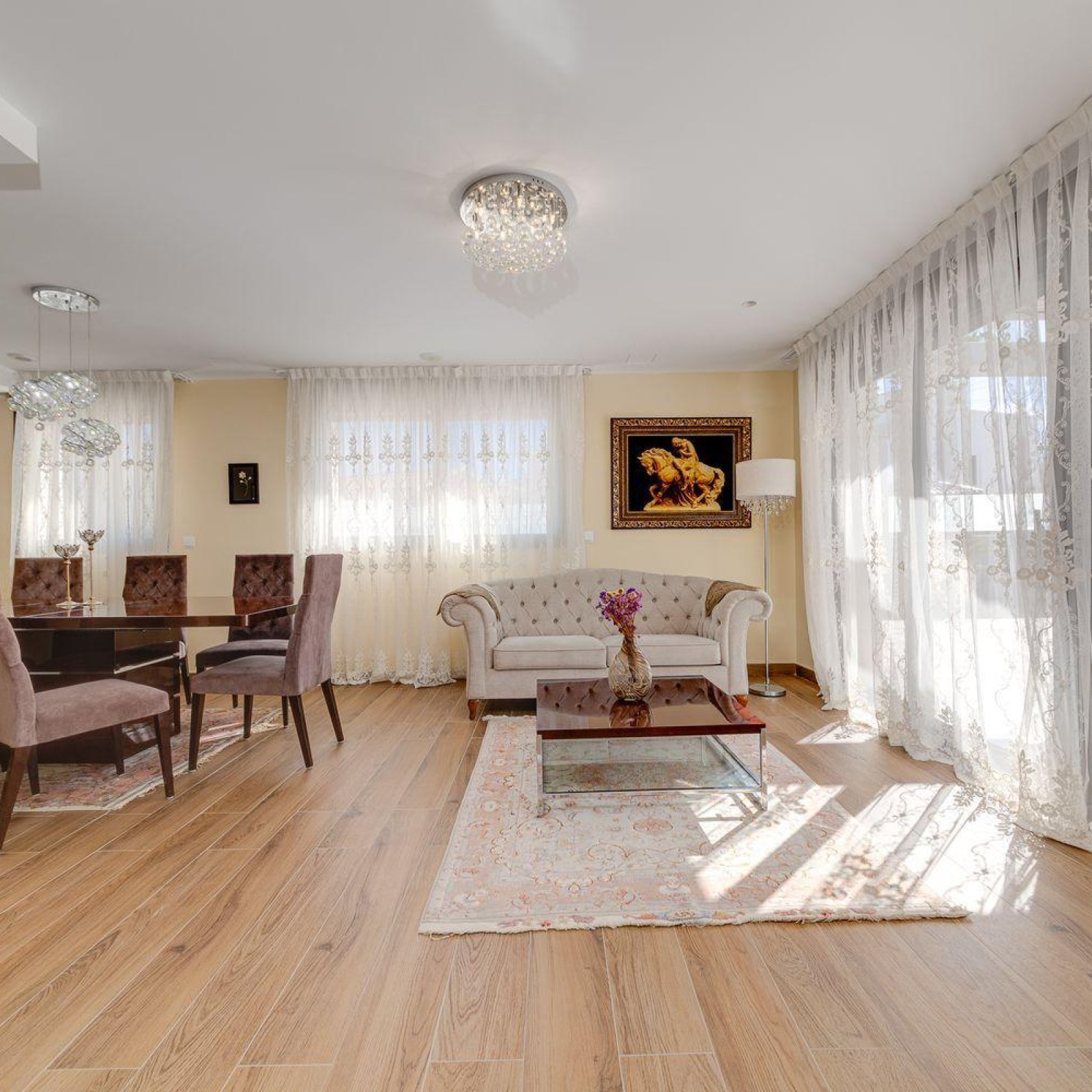 Villa in Torrevieja-8