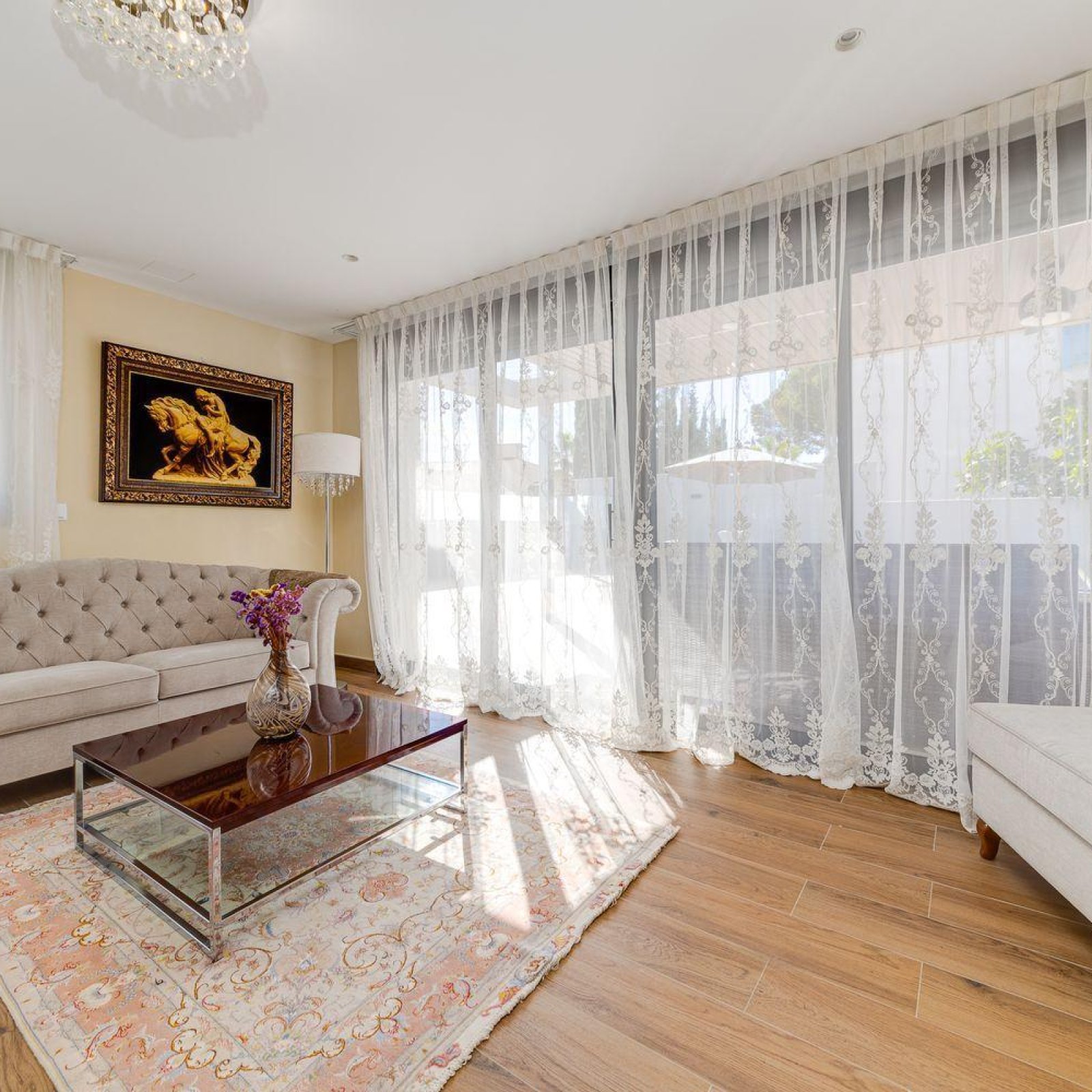Villa in Torrevieja-11