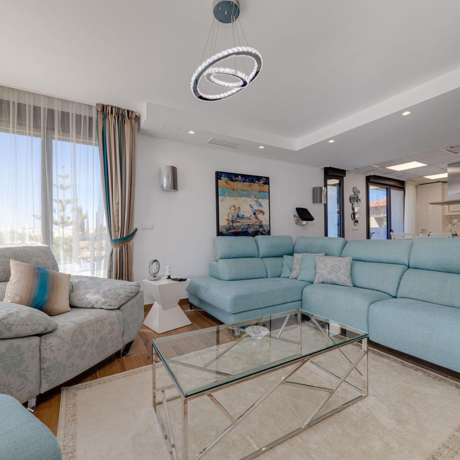 Villa in Torrevieja-6