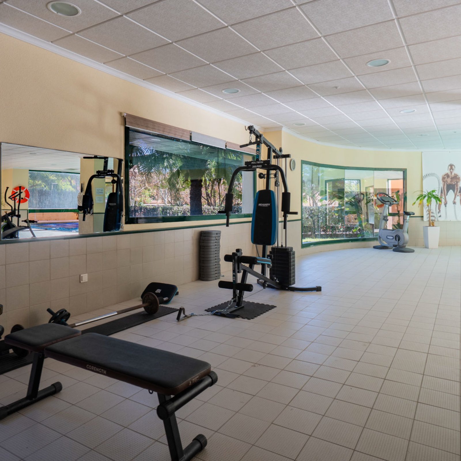 Appartement in Javea-25