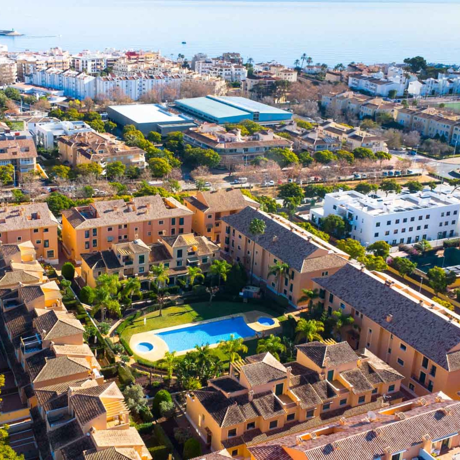 Appartement in Javea-29
